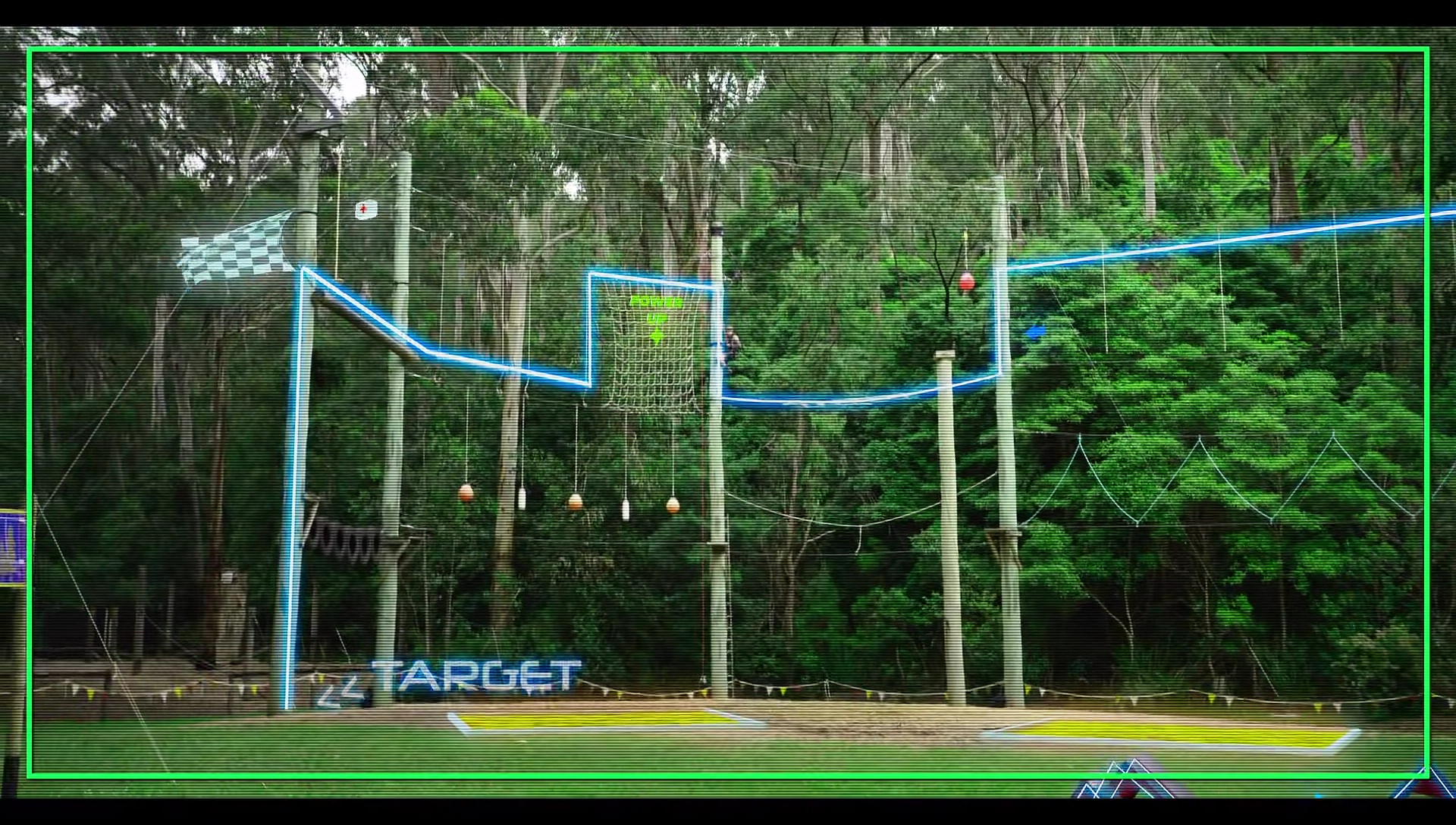 Woody Woodpecker Goes to Camp (2024) HD screenshot 5564