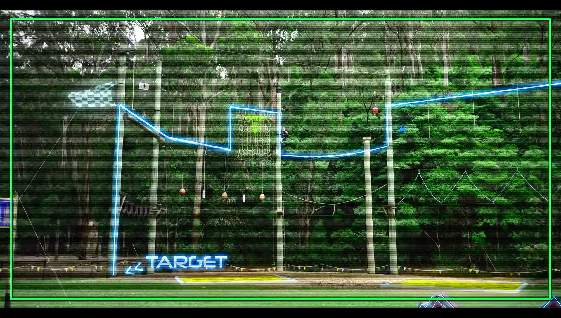 Woody Woodpecker Goes to Camp (2024) screencap 5565