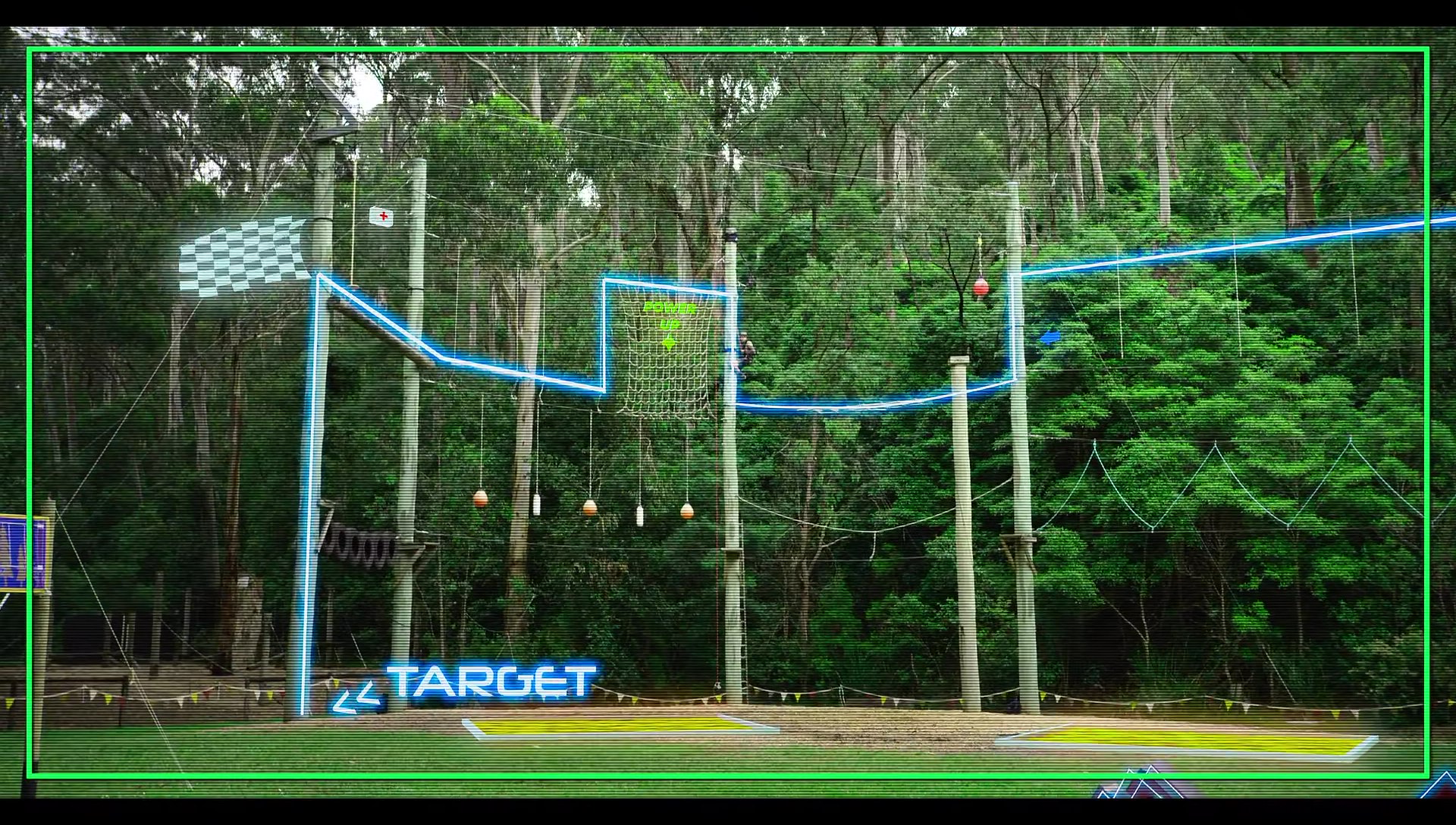 Woody Woodpecker Goes to Camp (2024) screencap 5568