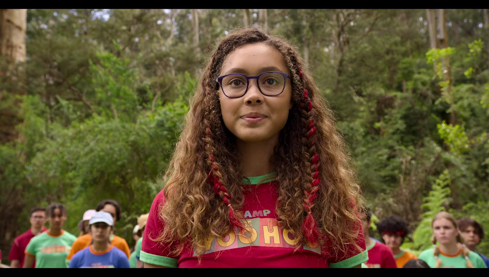 Woody Woodpecker Goes to Camp (2024) movie still 5569