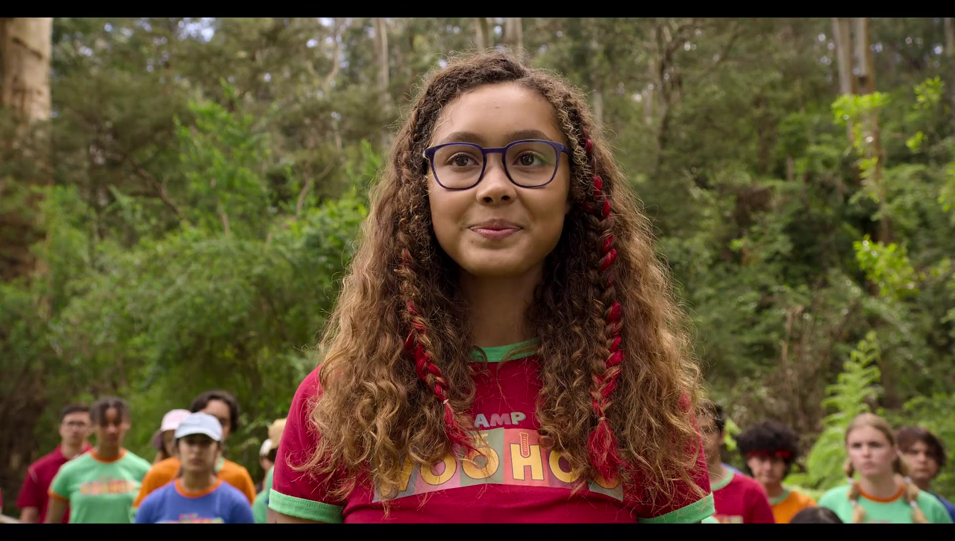 Woody Woodpecker Goes to Camp (2024) screencap 5571