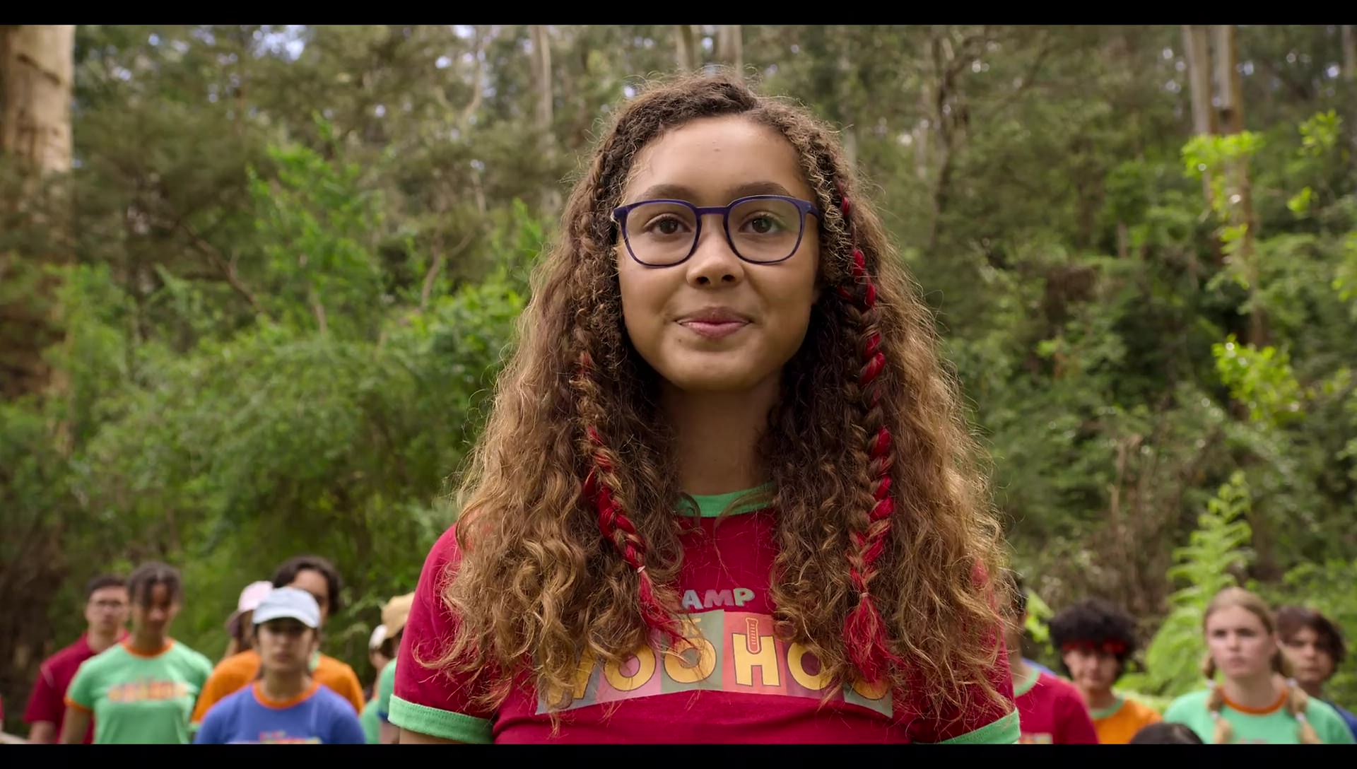 Woody Woodpecker Goes to Camp (2024) HD screenshot 5573