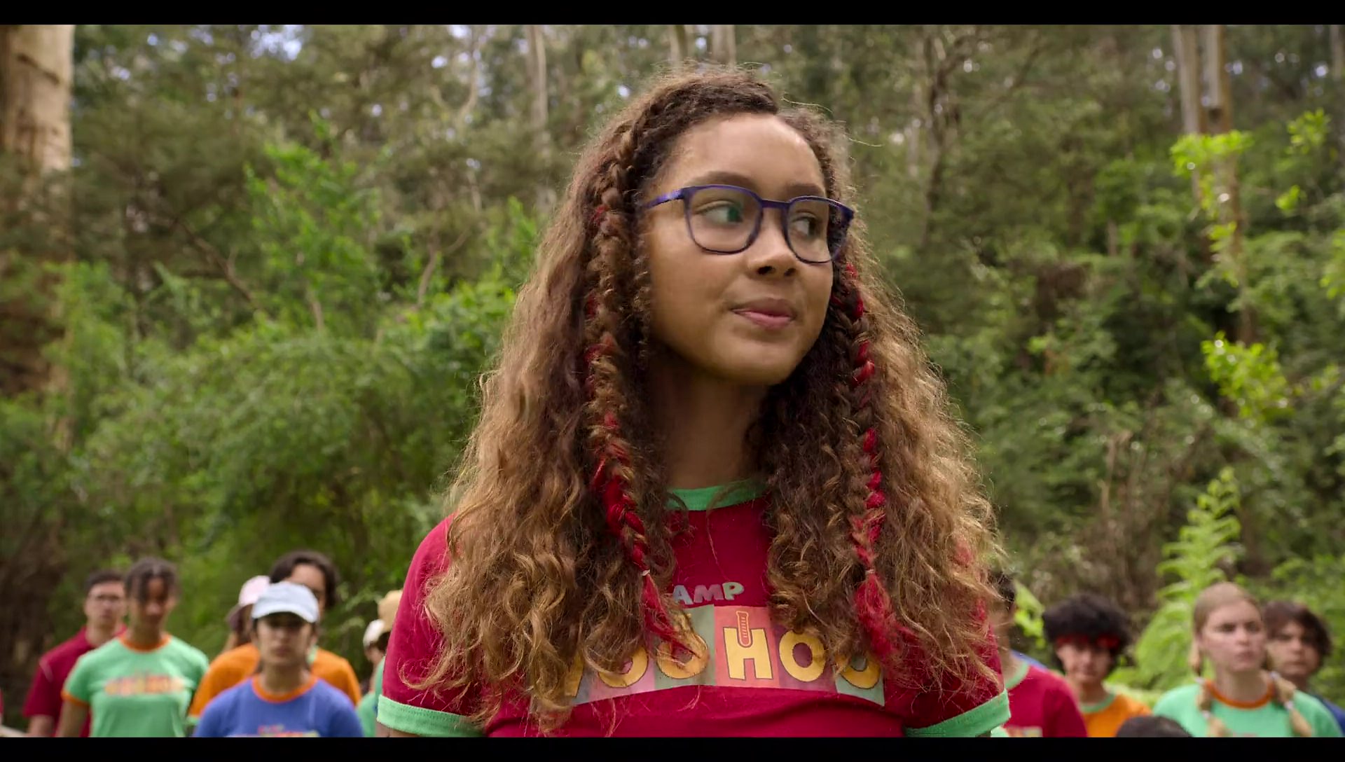 Woody Woodpecker Goes to Camp (2024) screencap 5574