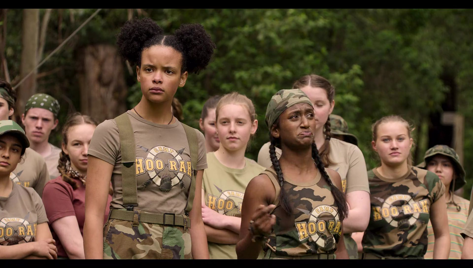 Woody Woodpecker Goes to Camp (2024) screencap 5577