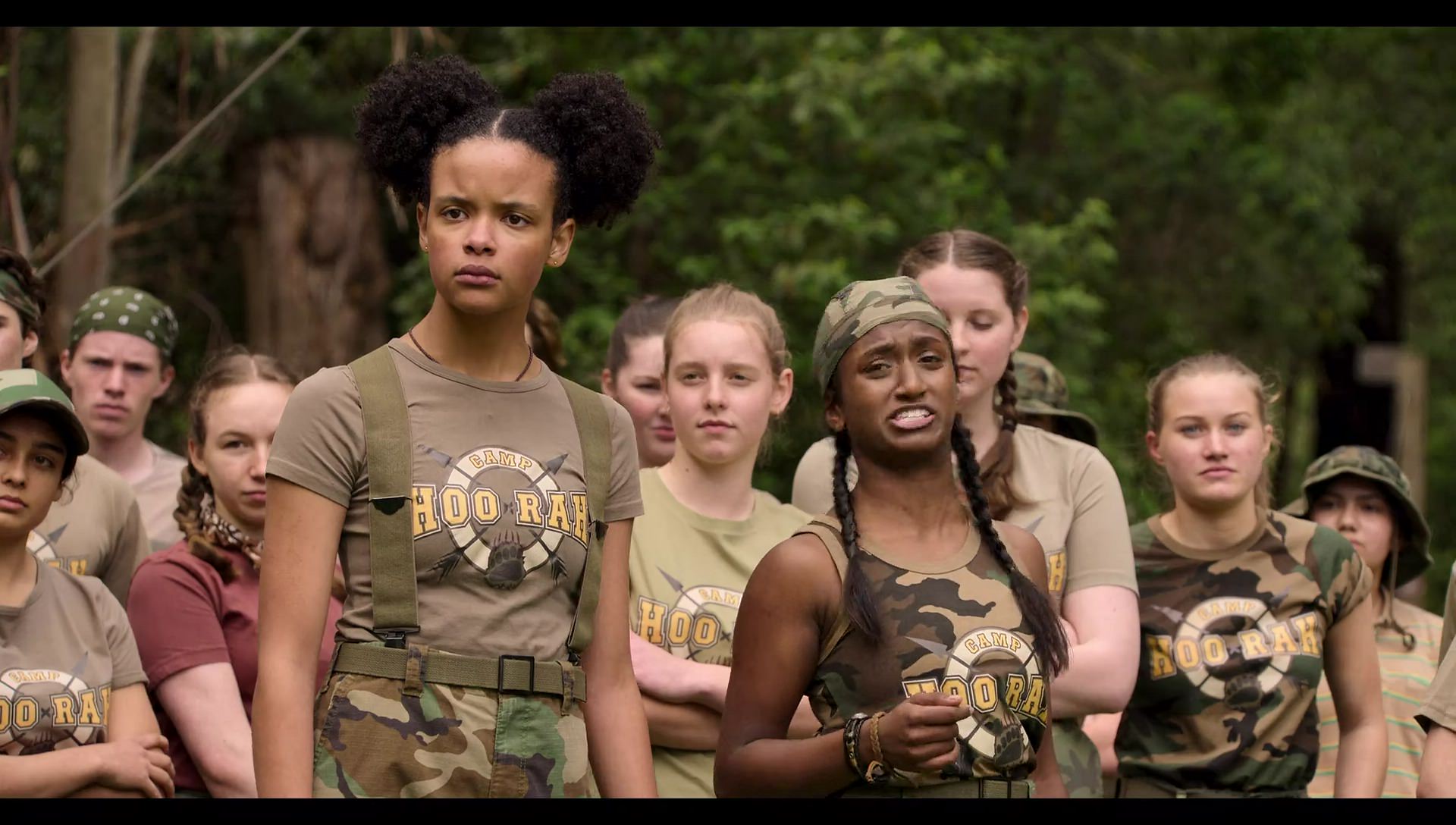 Woody Woodpecker Goes to Camp (2024) movie still 5578