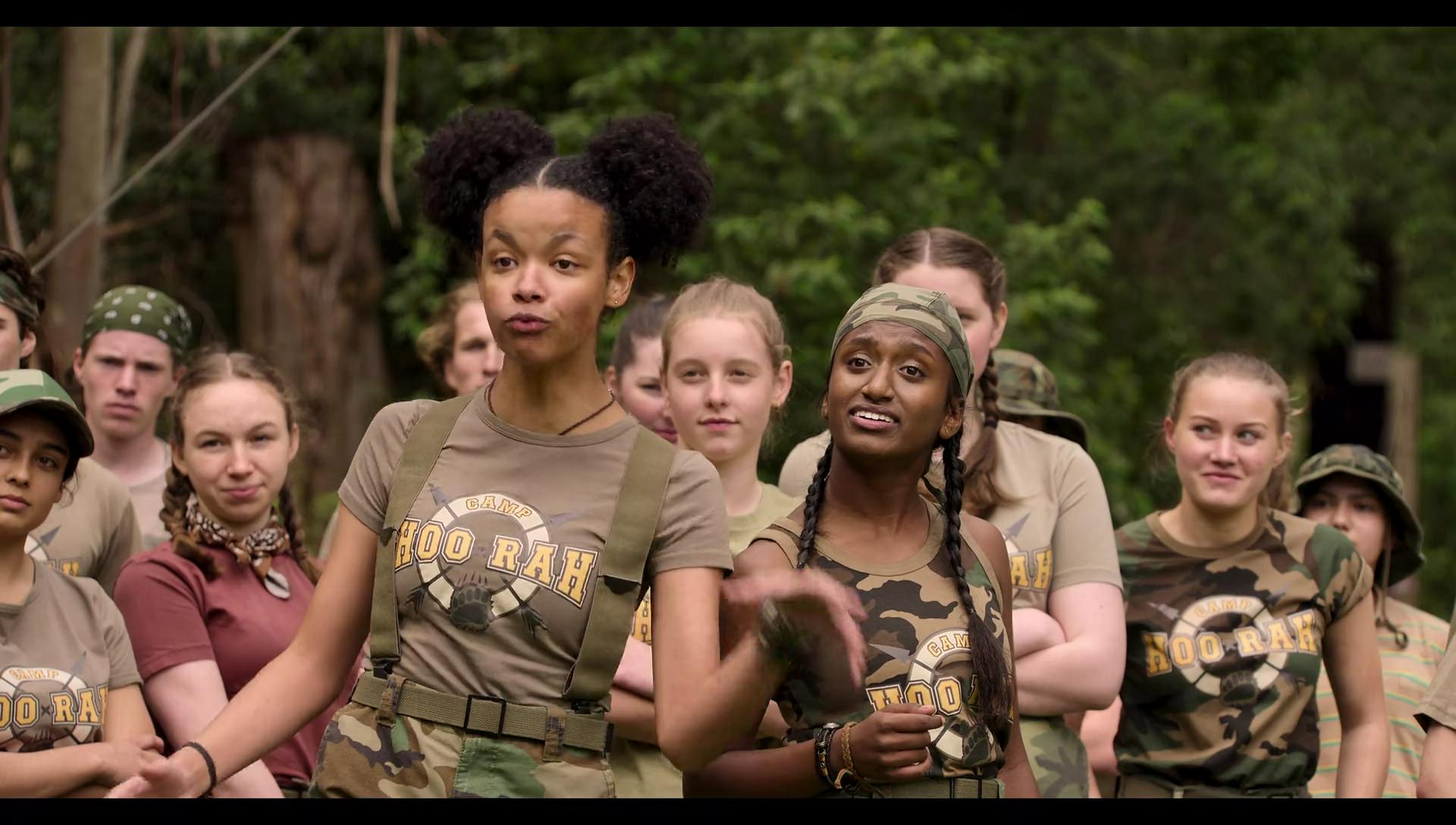 Woody Woodpecker Goes to Camp (2024) movie still 5584