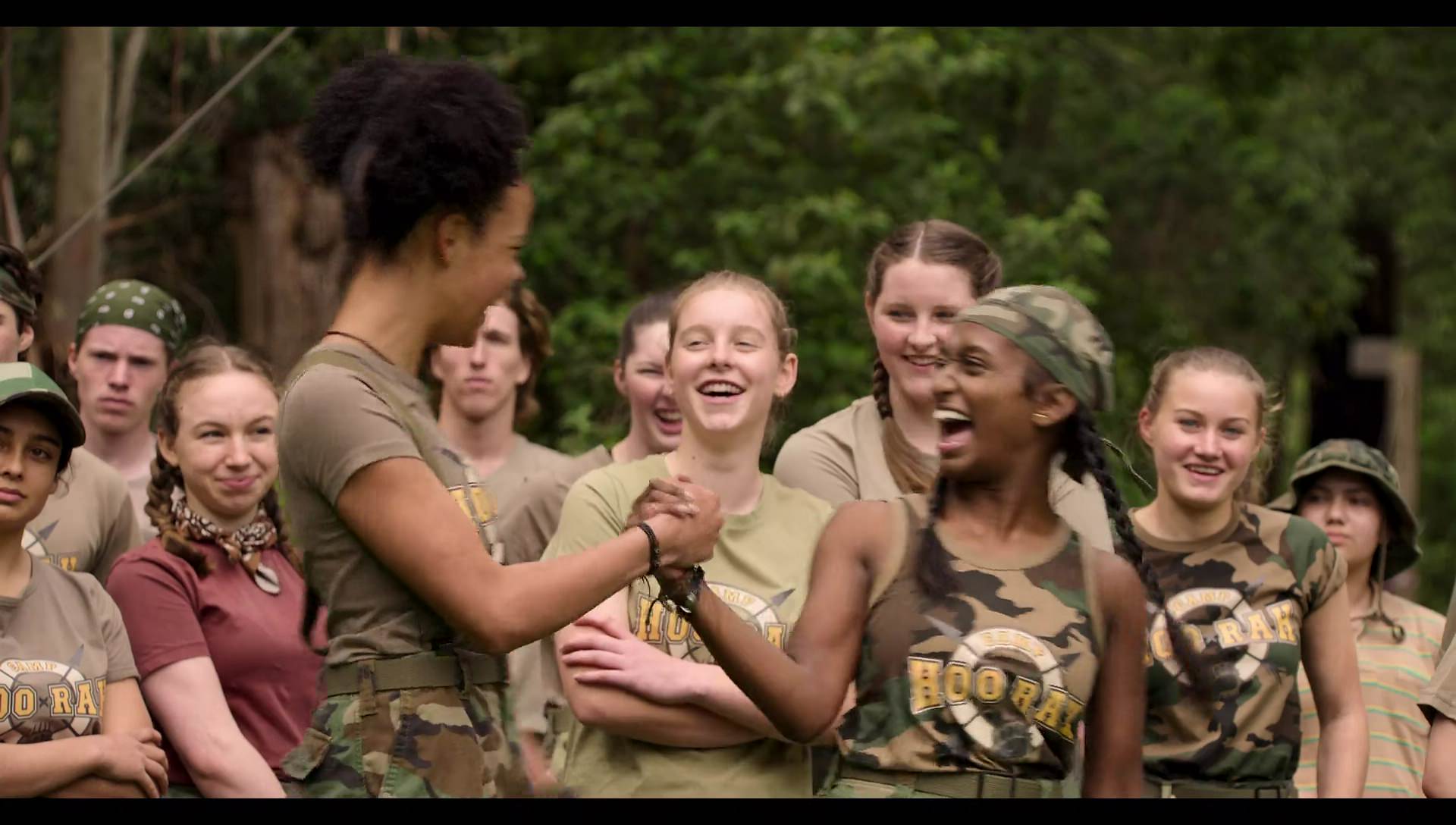 Woody Woodpecker Goes to Camp (2024) screencap 5589
