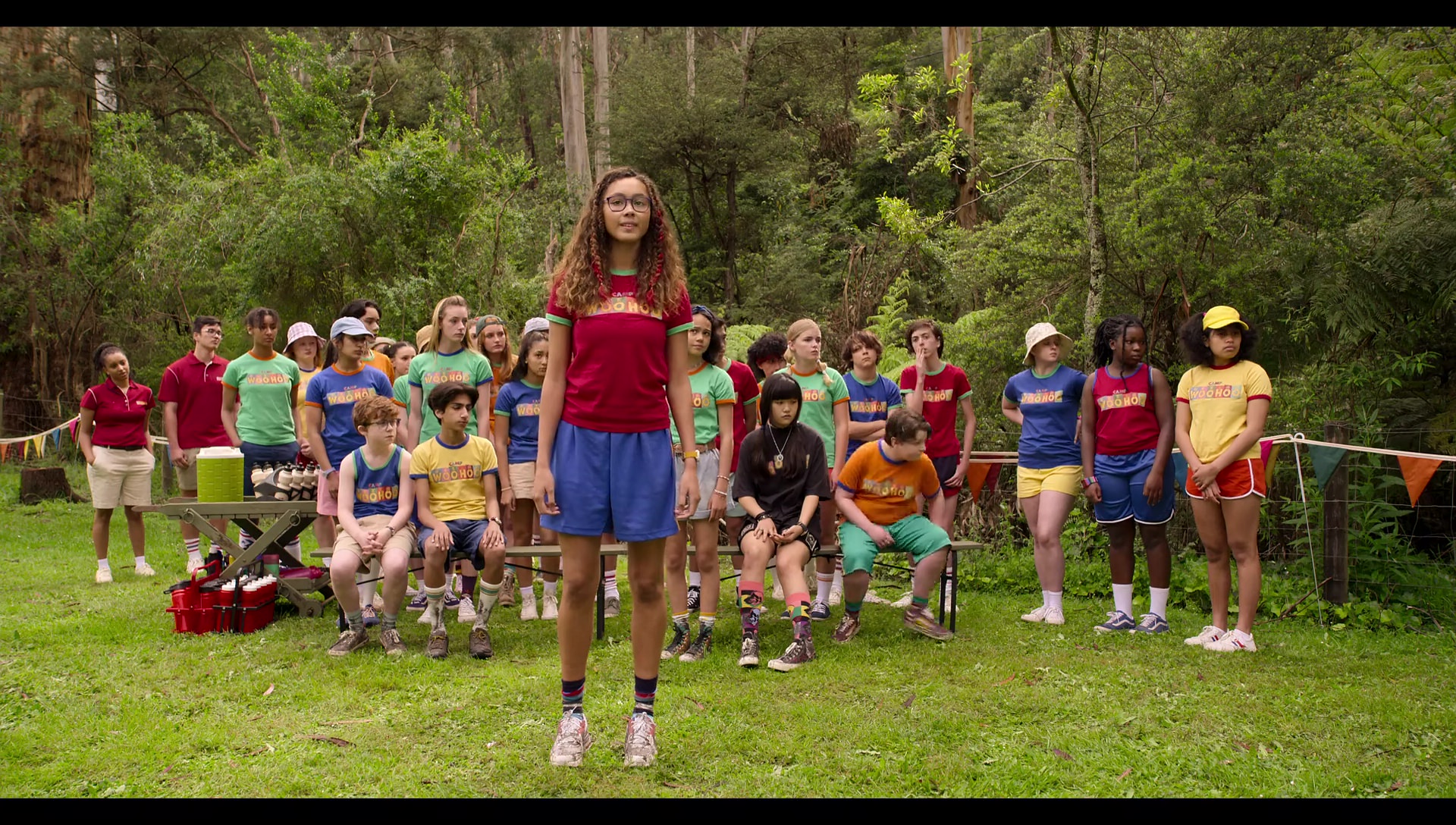 Woody Woodpecker Goes to Camp (2024) screencap 5592