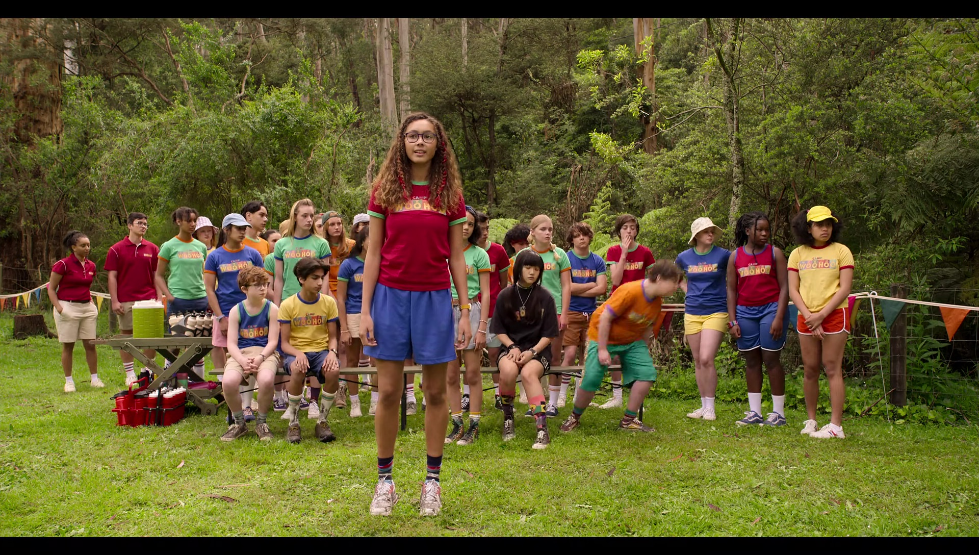 Woody Woodpecker Goes to Camp (2024) movie still 5593