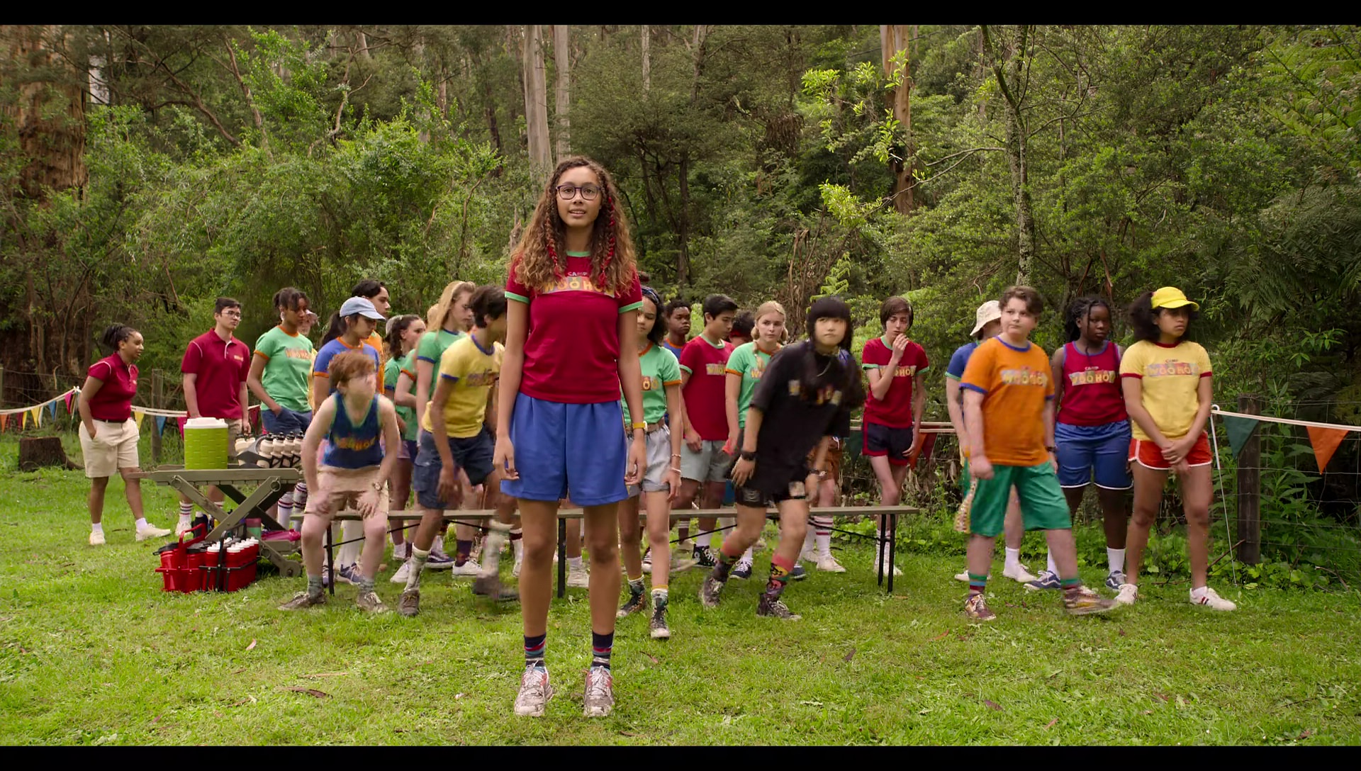 Woody Woodpecker Goes to Camp (2024) screencap 5595