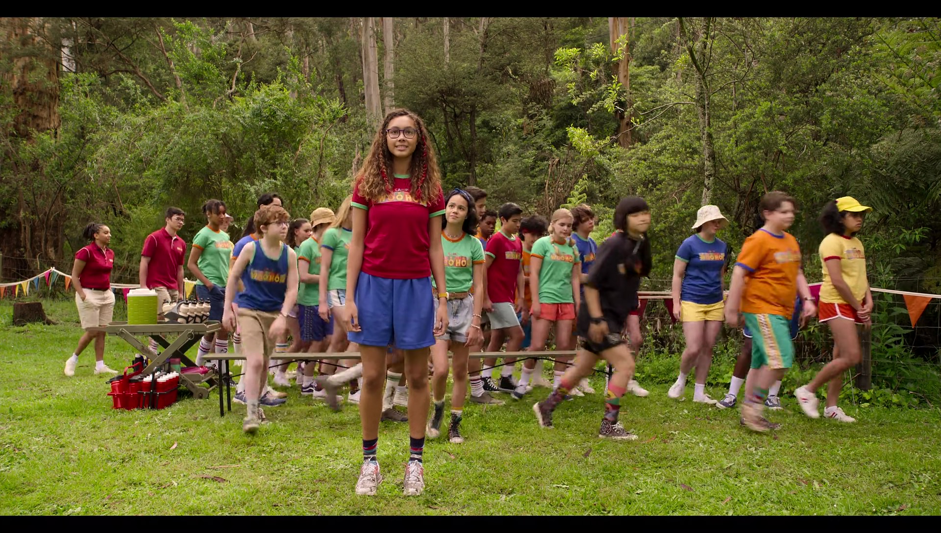 Woody Woodpecker Goes to Camp (2024) movie still 5596