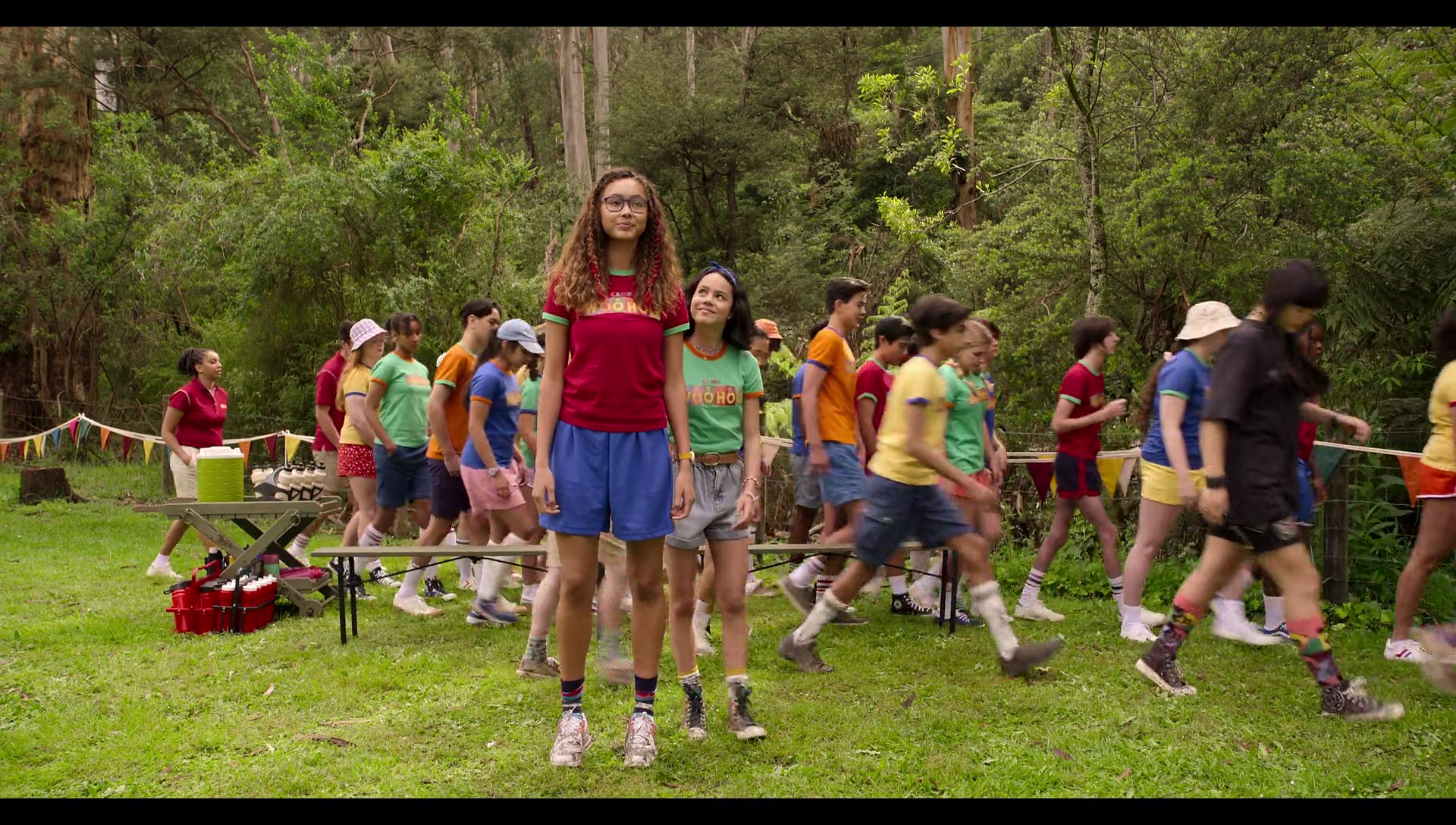 Woody Woodpecker Goes to Camp (2024) screencap 5598