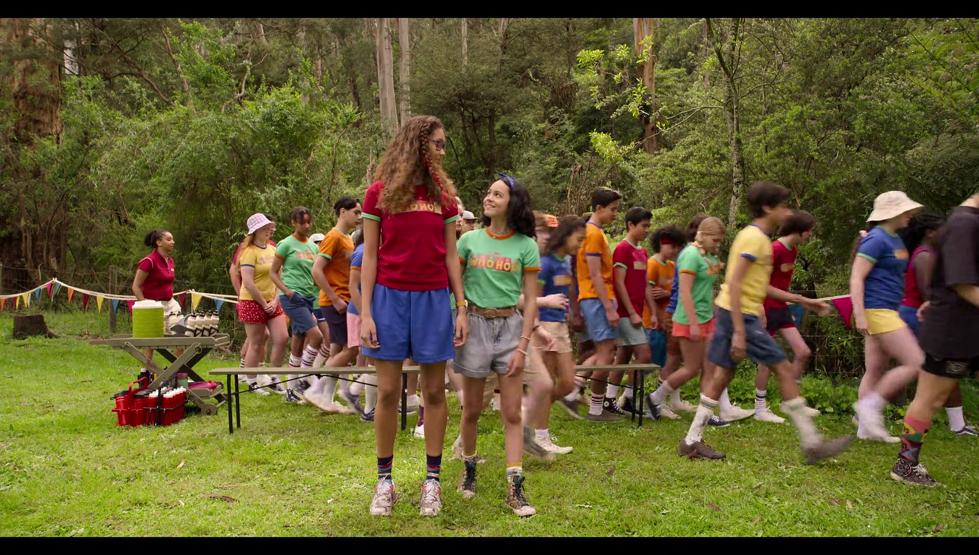 Woody Woodpecker Goes to Camp (2024) movie still 5599