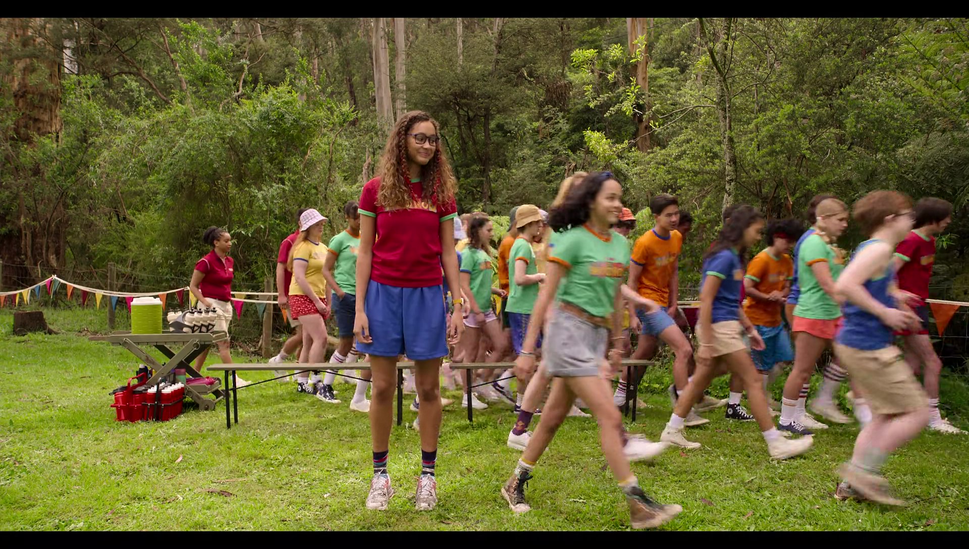 Woody Woodpecker Goes to Camp (2024) screencap 5601