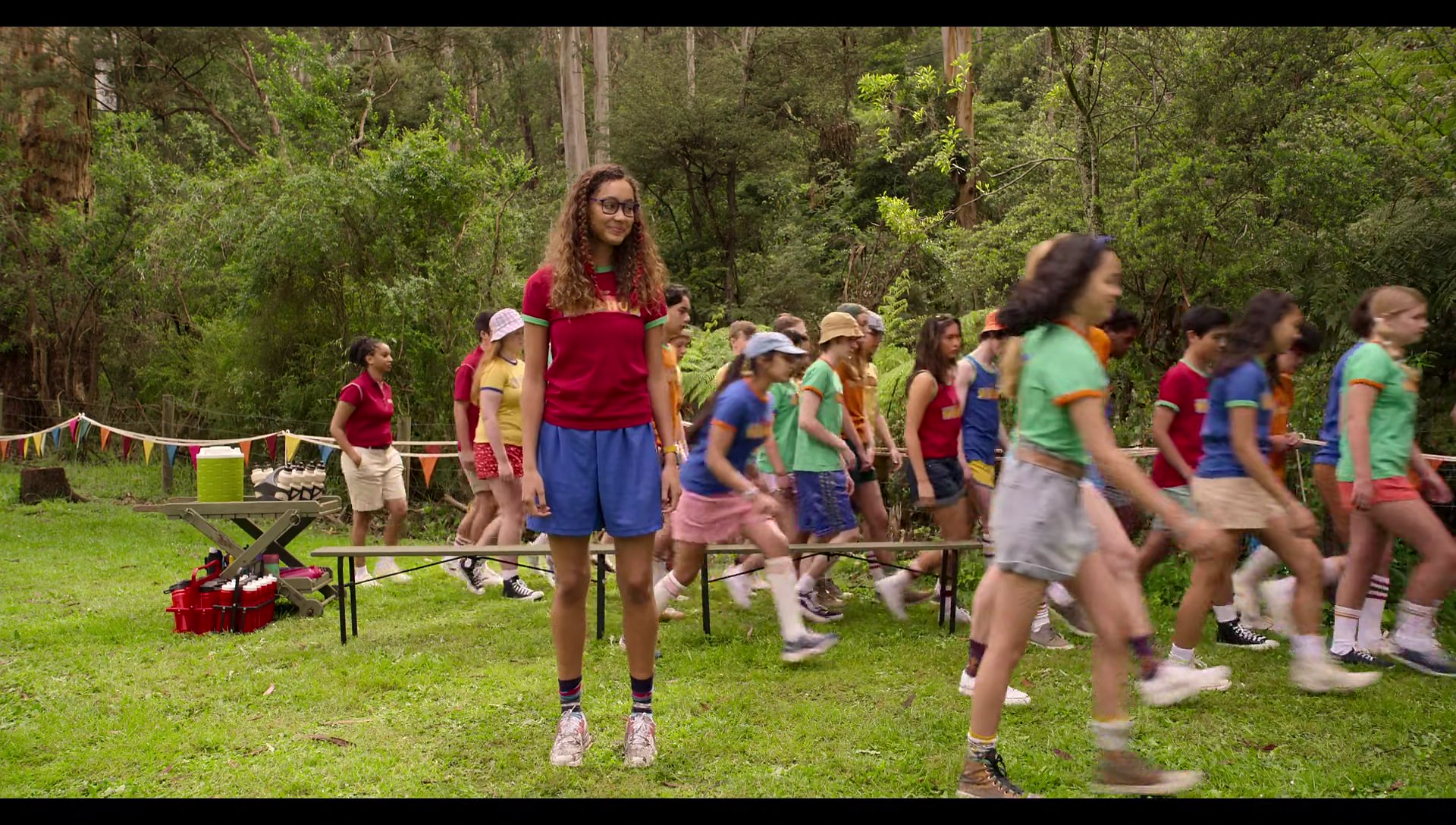 Woody Woodpecker Goes to Camp (2024) movie still 5602