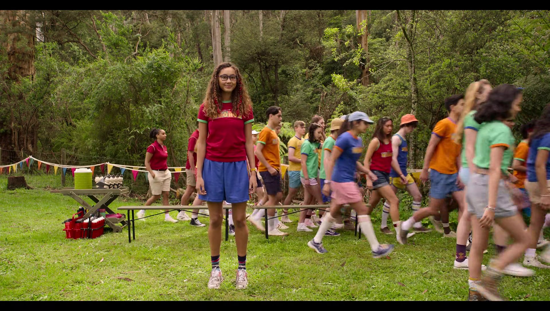 Woody Woodpecker Goes to Camp (2024) HD screenshot 5603