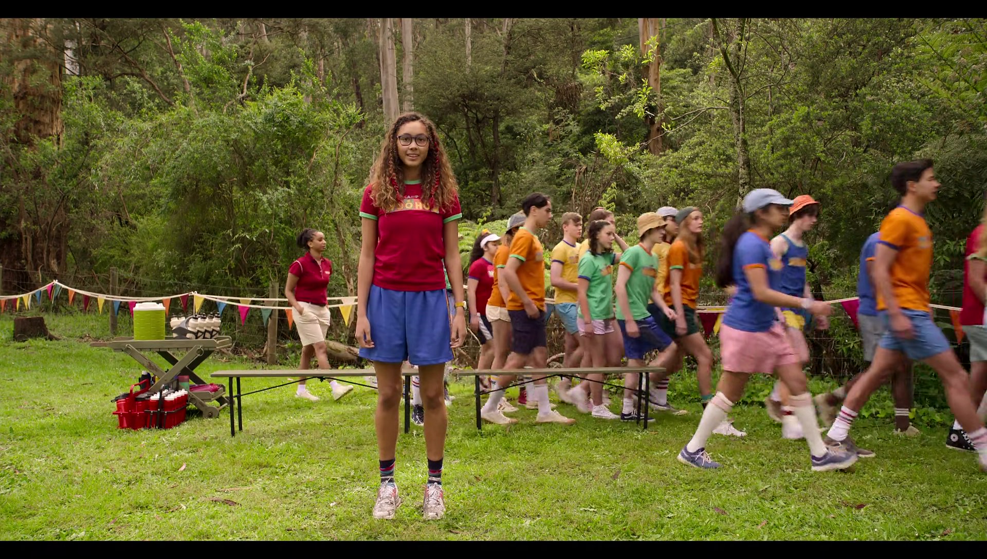 Woody Woodpecker Goes to Camp (2024) screencap 5604