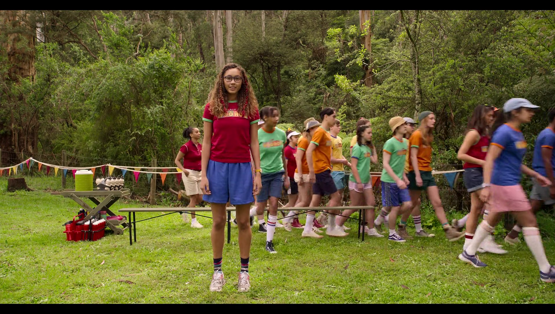 Woody Woodpecker Goes to Camp (2024) movie still 5605