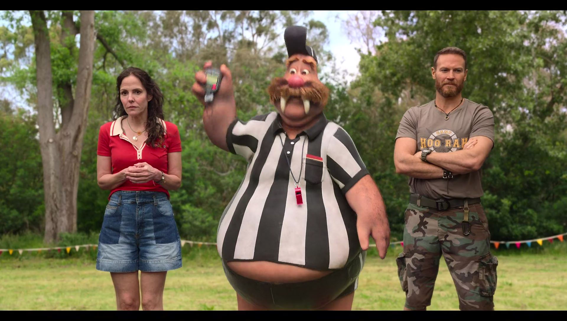 Woody Woodpecker Goes to Camp (2024) movie still 5608