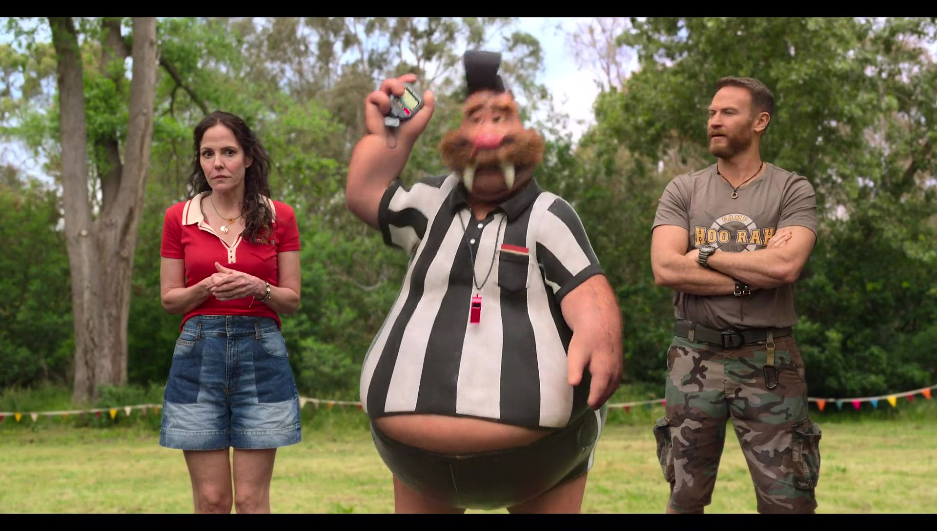 Woody Woodpecker Goes to Camp (2024) HD screenshot 5609