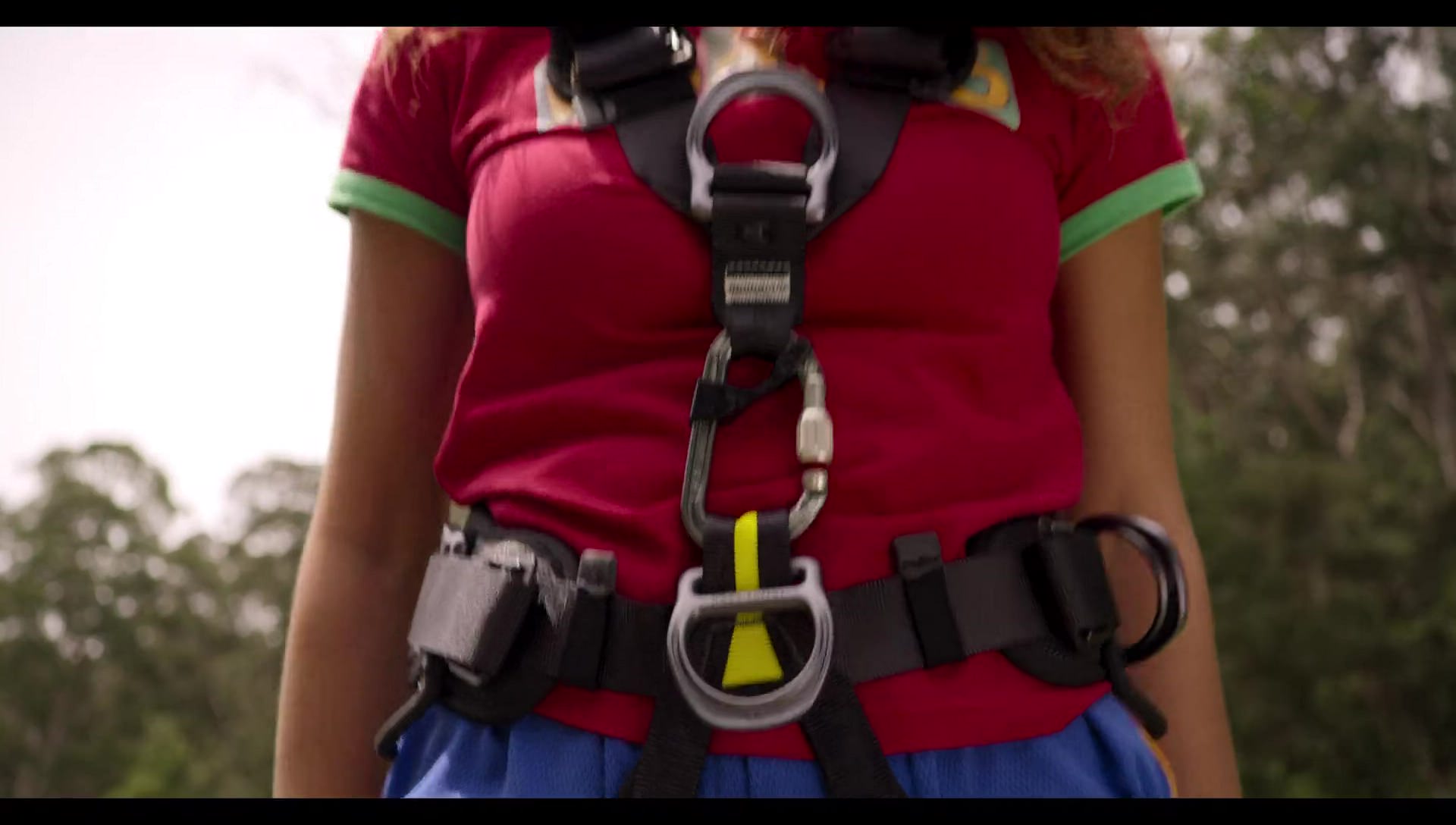 Woody Woodpecker Goes to Camp (2024) screencap 5613