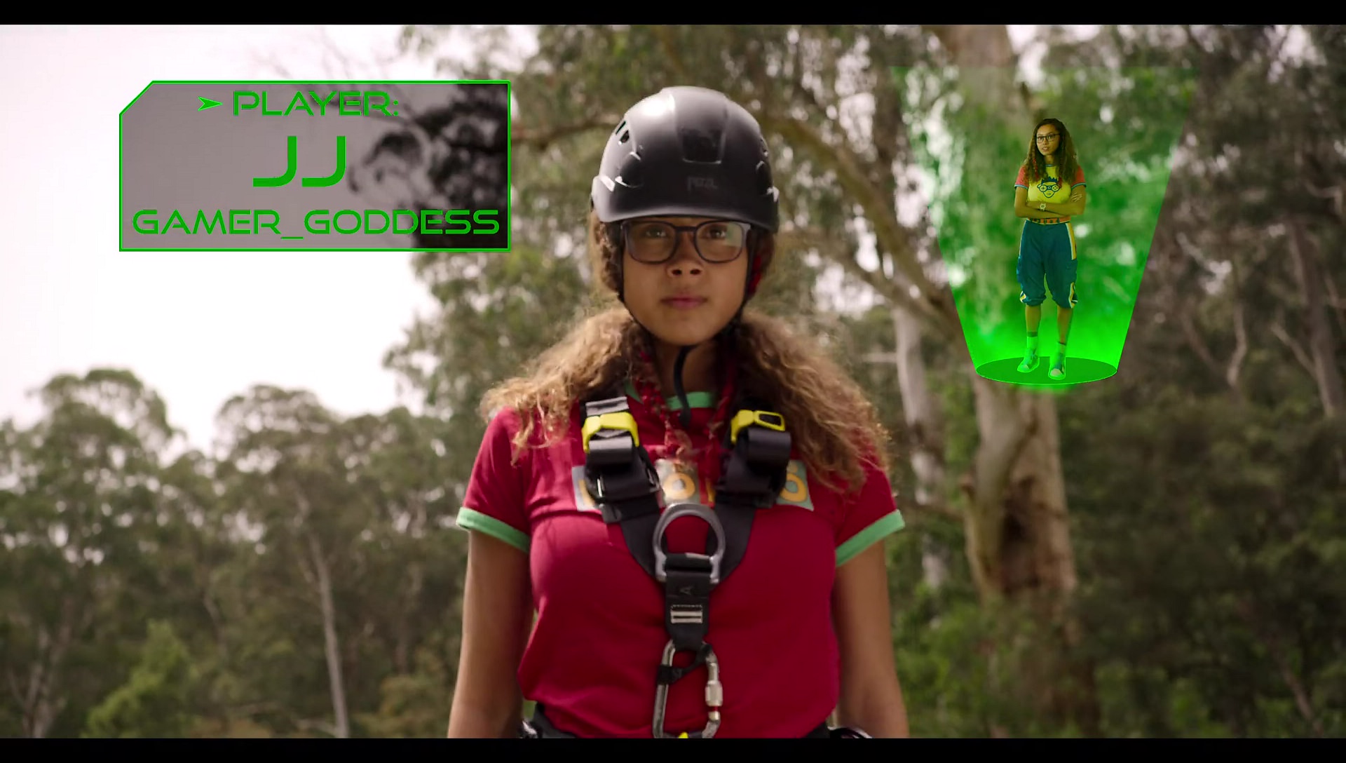 Woody Woodpecker Goes to Camp (2024) HD screenshot 5615