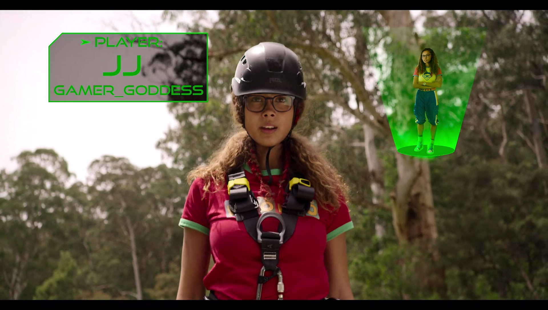 Woody Woodpecker Goes to Camp (2024) screencap 5616