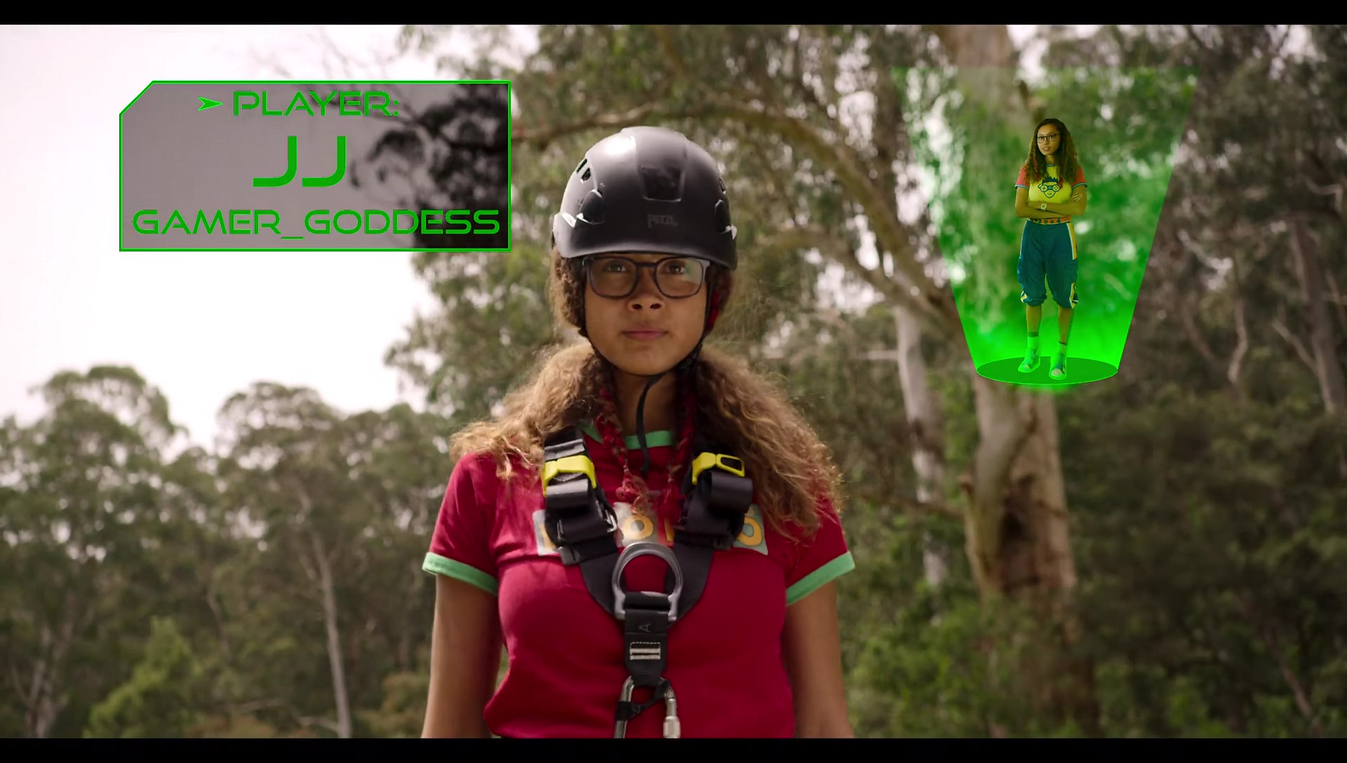 Woody Woodpecker Goes to Camp (2024) HD screenshot 5618