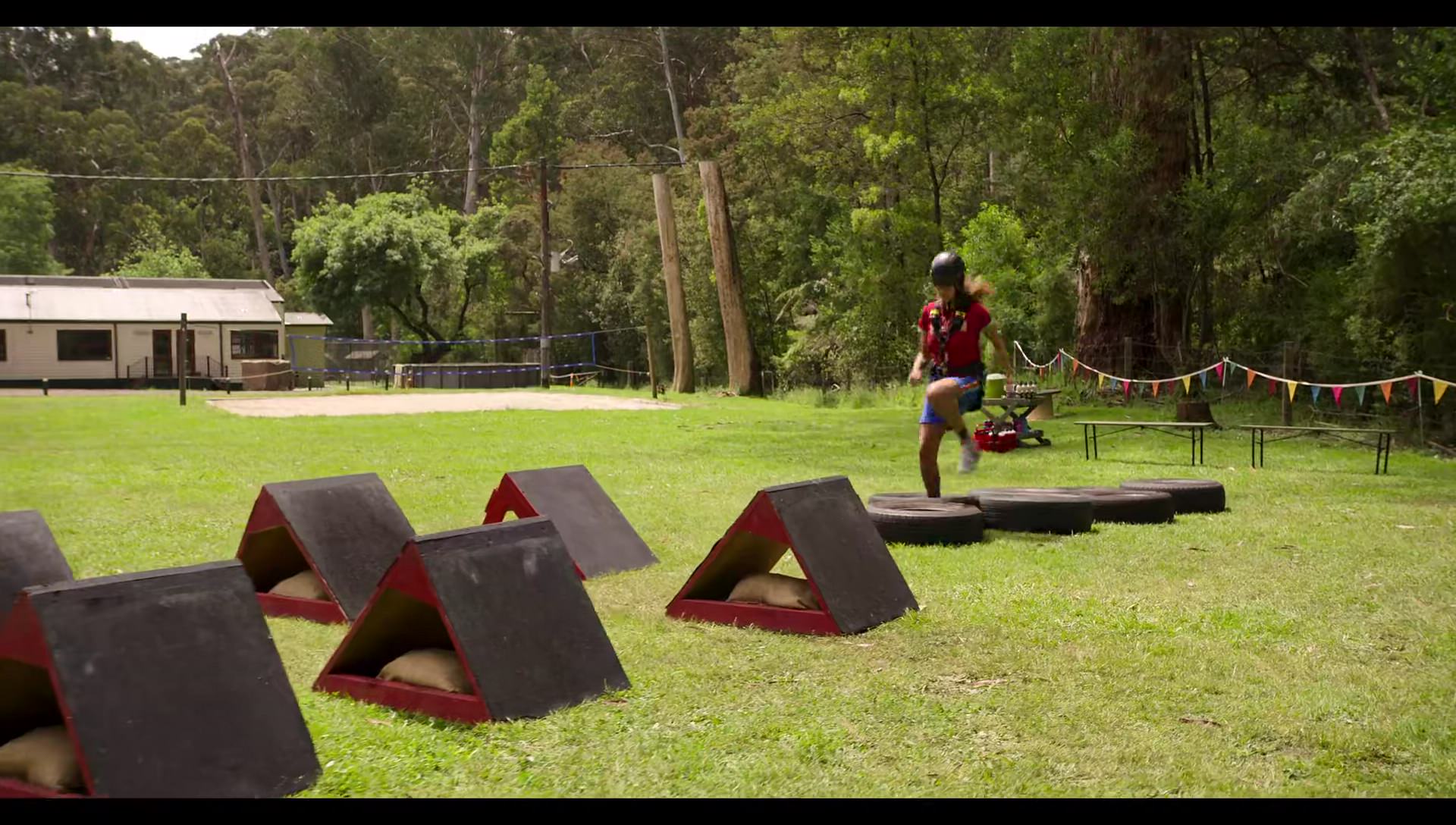 Woody Woodpecker Goes to Camp (2024) movie still 5626