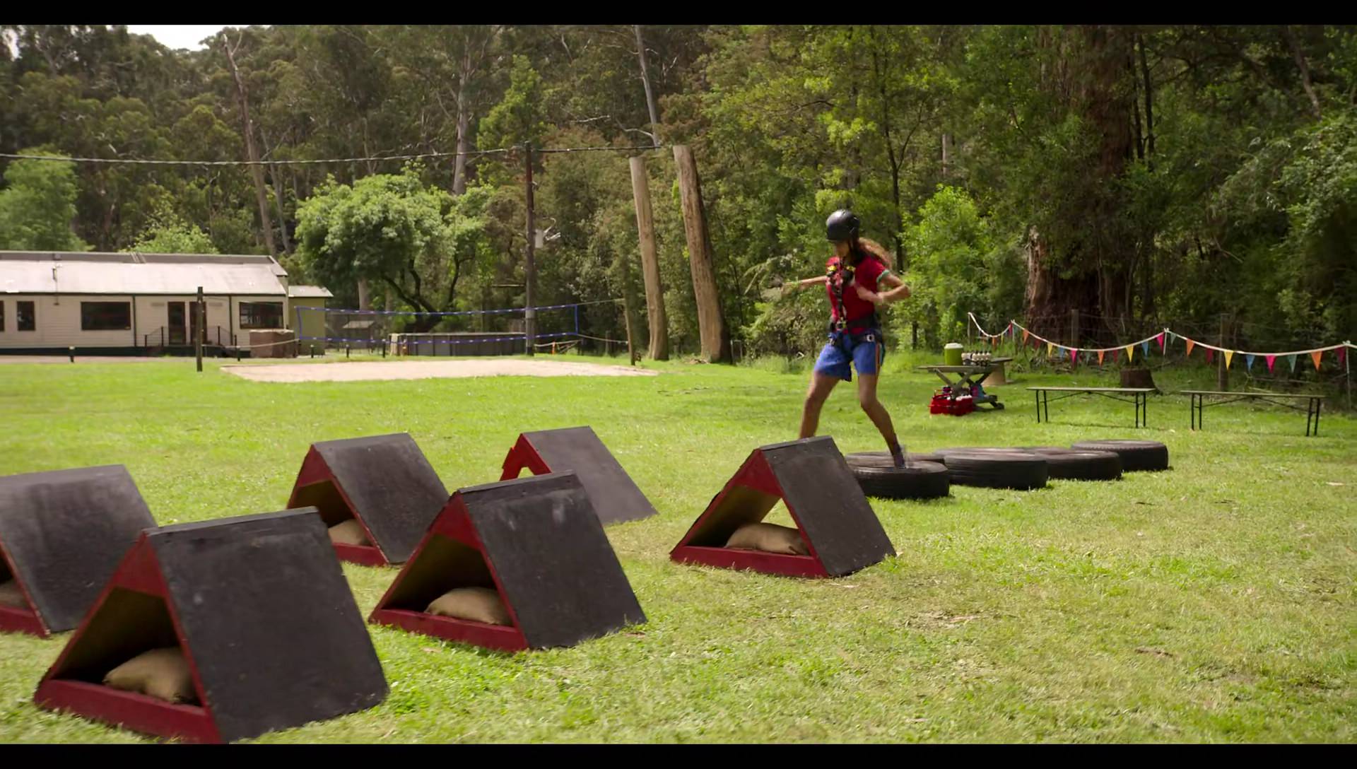 Woody Woodpecker Goes to Camp (2024) HD screenshot 5627