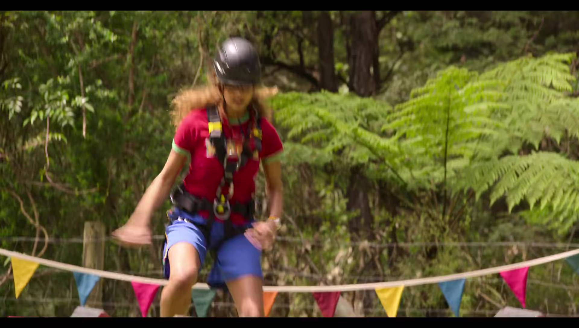 Woody Woodpecker Goes to Camp (2024) screencap 5628