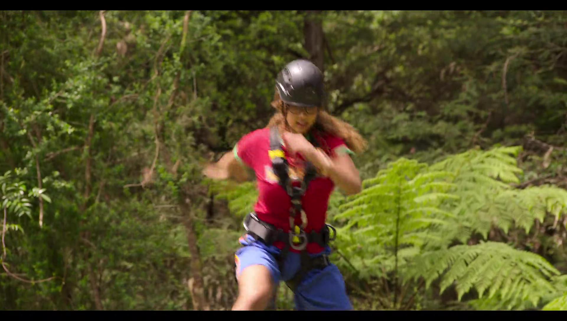 Woody Woodpecker Goes to Camp (2024) HD screenshot 5630