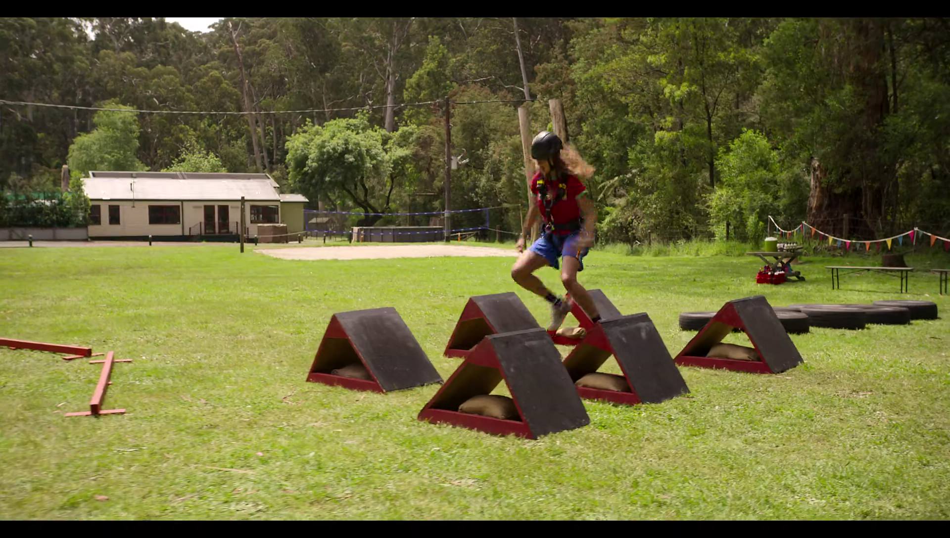 Woody Woodpecker Goes to Camp (2024) movie still 5632