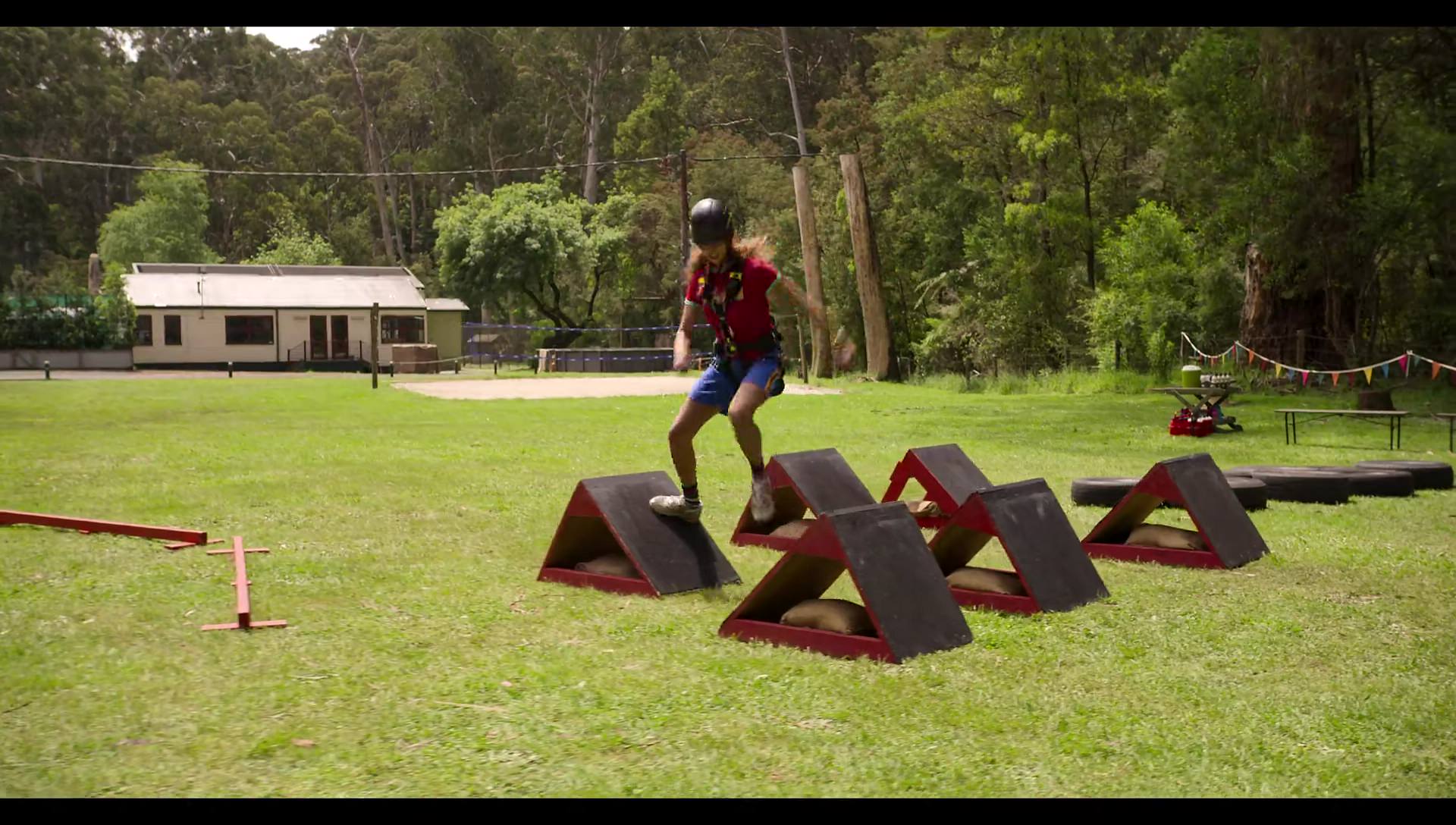Woody Woodpecker Goes to Camp (2024) HD screenshot 5633