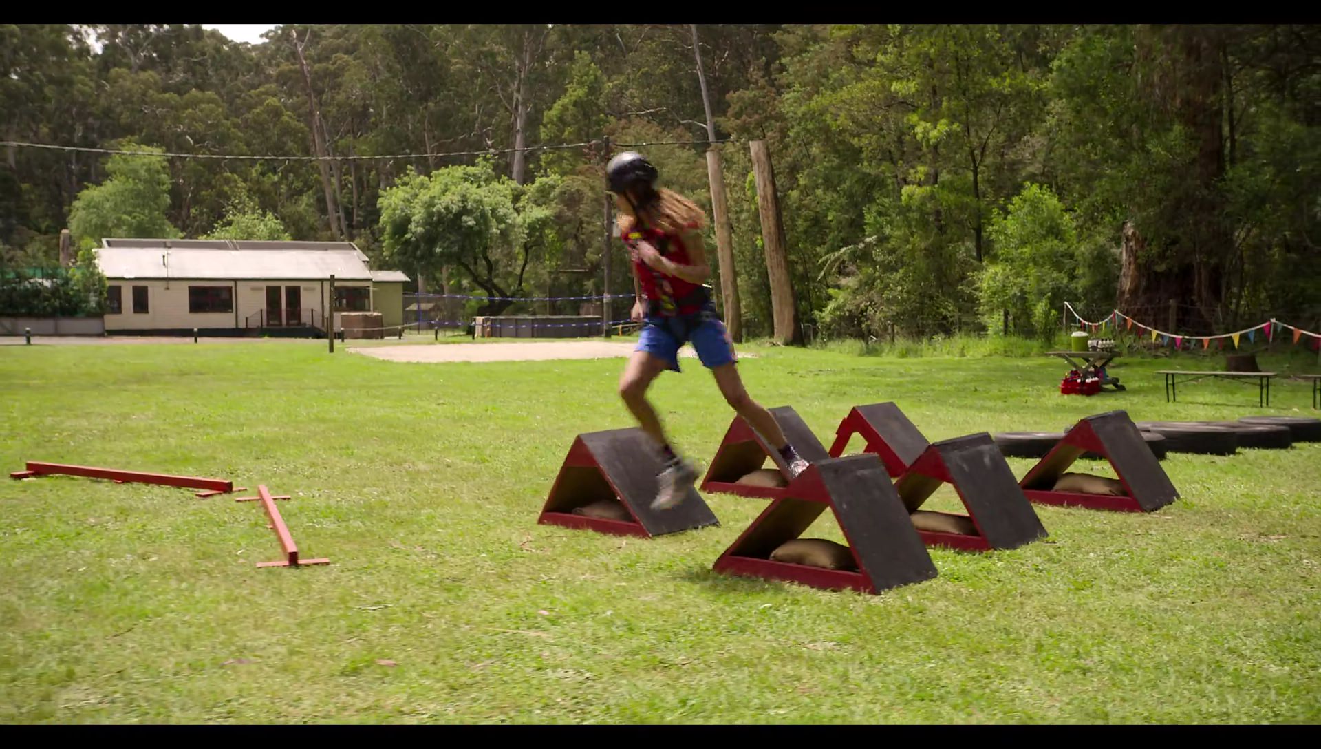 Woody Woodpecker Goes to Camp (2024) screencap 5634