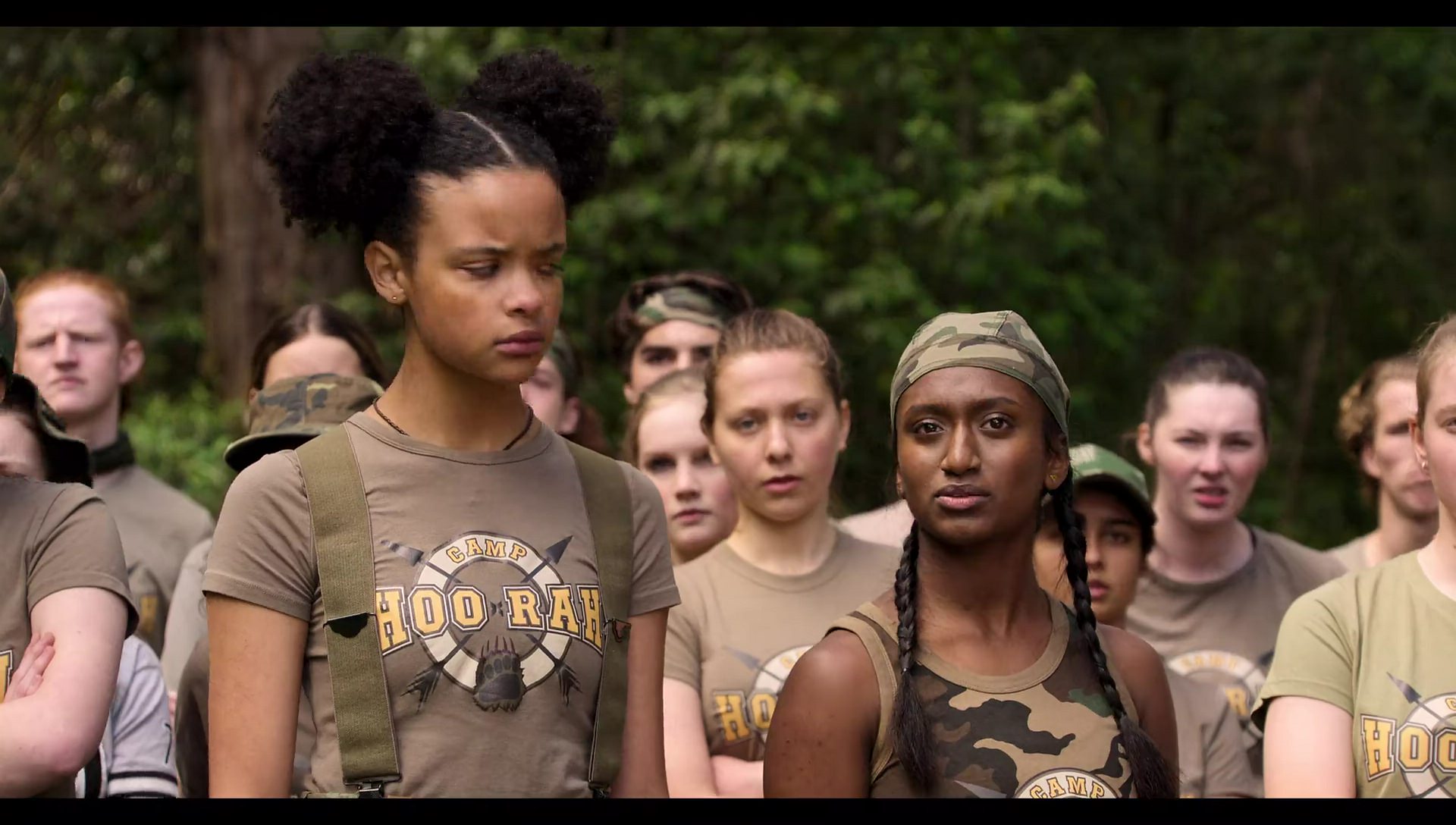 Woody Woodpecker Goes to Camp (2024) movie still 5638