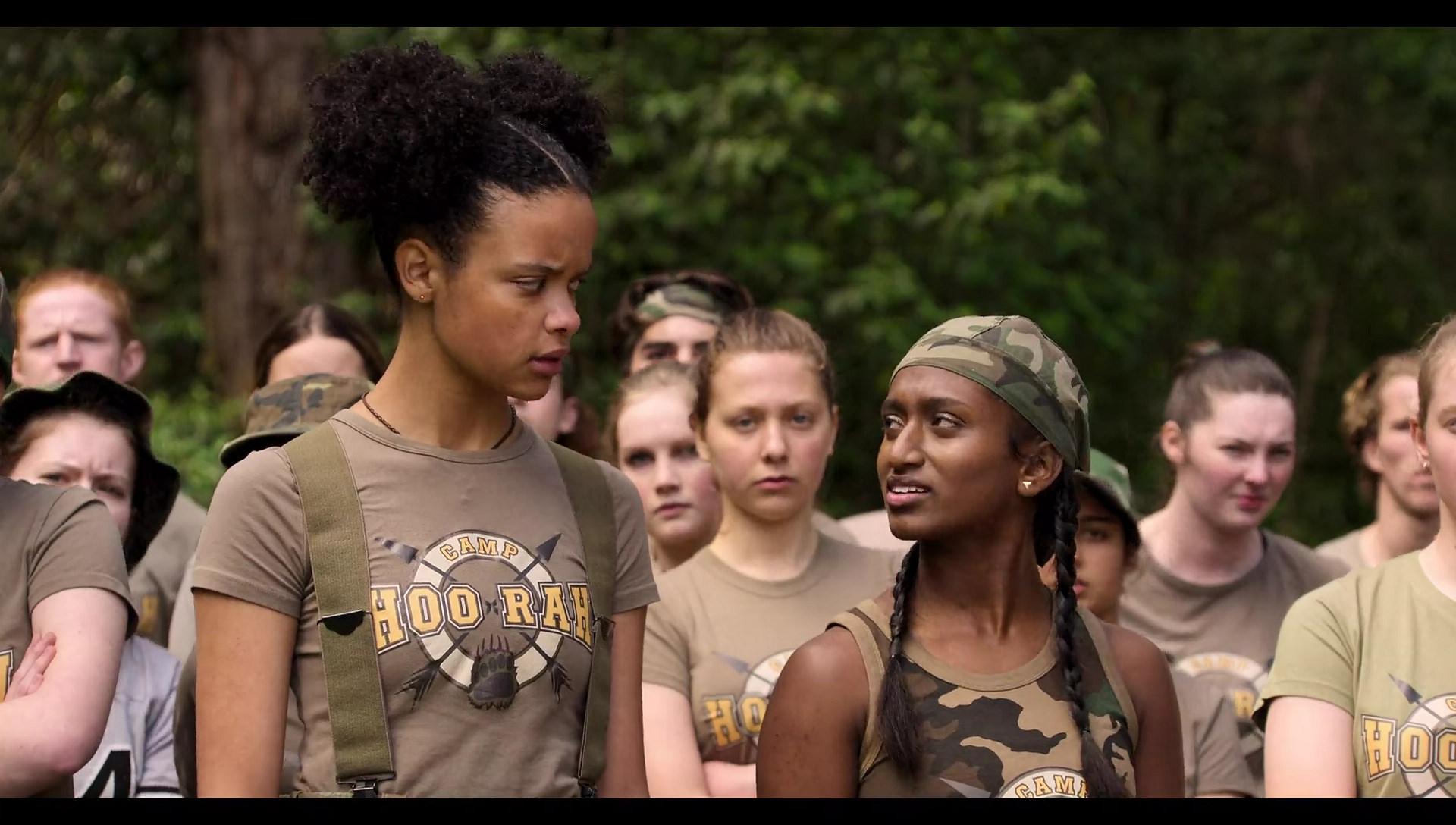 Woody Woodpecker Goes to Camp (2024) screencap 5640