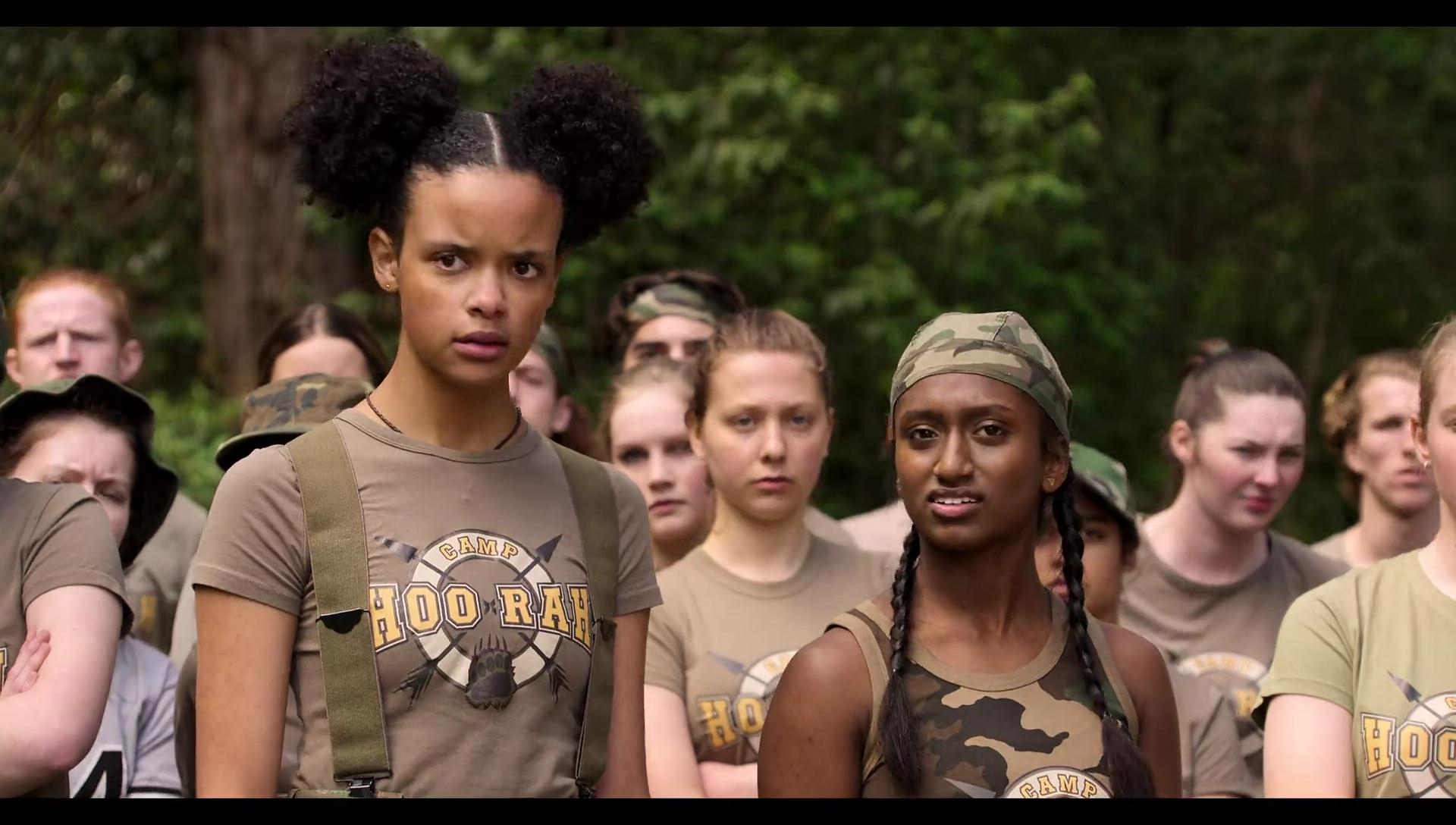 Woody Woodpecker Goes to Camp (2024) movie still 5641