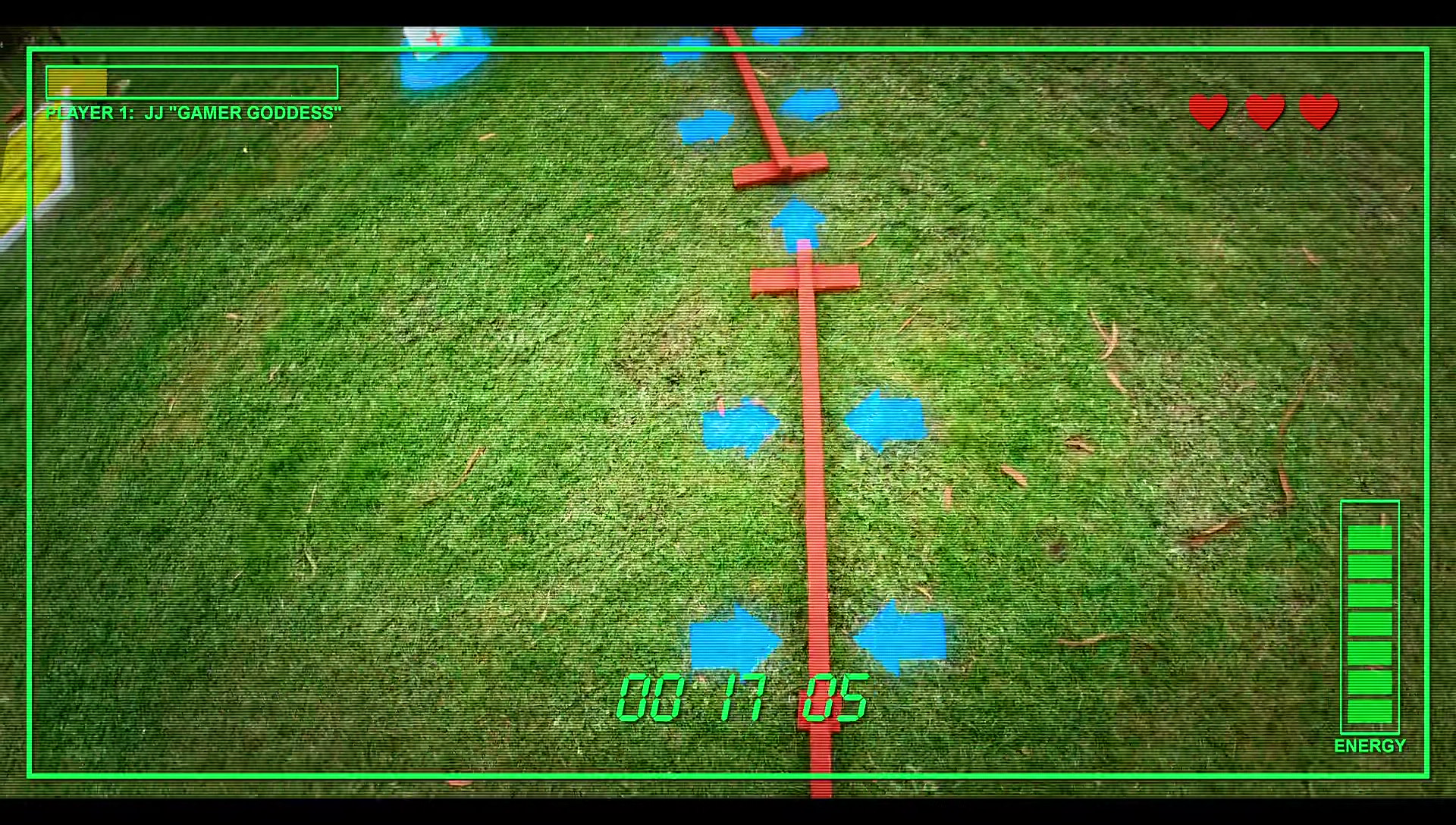 Woody Woodpecker Goes to Camp (2024) screencap 5643
