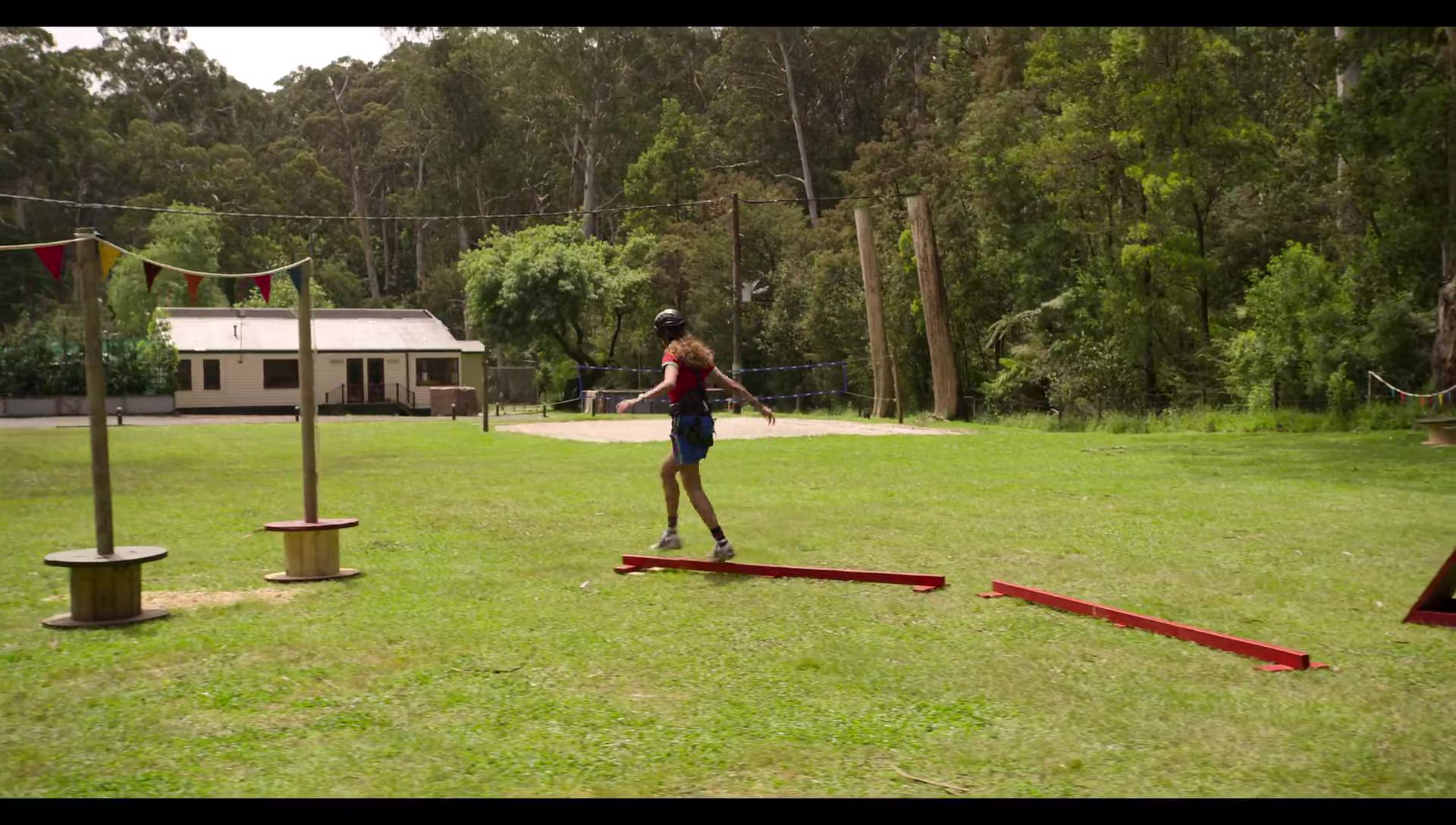 Woody Woodpecker Goes to Camp (2024) screencap 5646