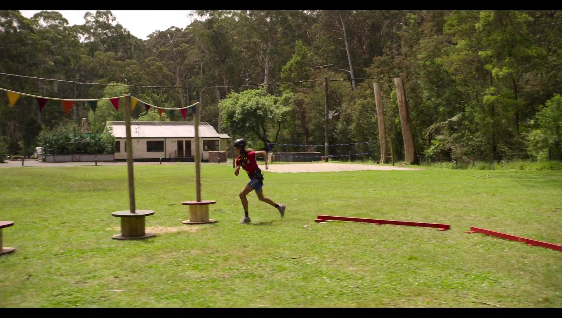 Woody Woodpecker Goes to Camp (2024) HD screenshot 5648