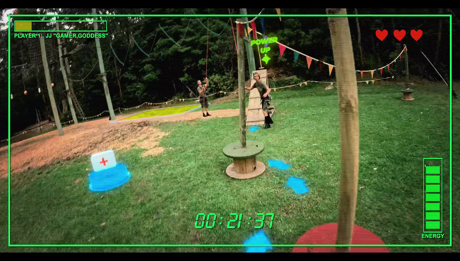 Woody Woodpecker Goes to Camp (2024) screencap 5652