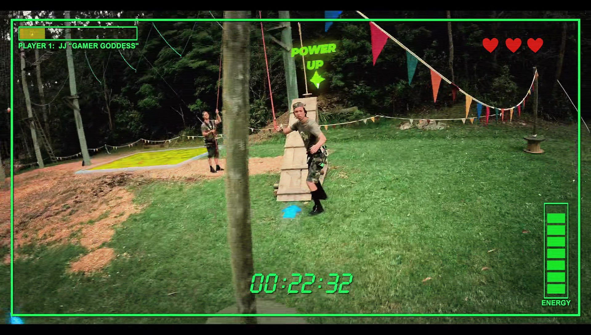 Woody Woodpecker Goes to Camp (2024) HD screenshot 5654