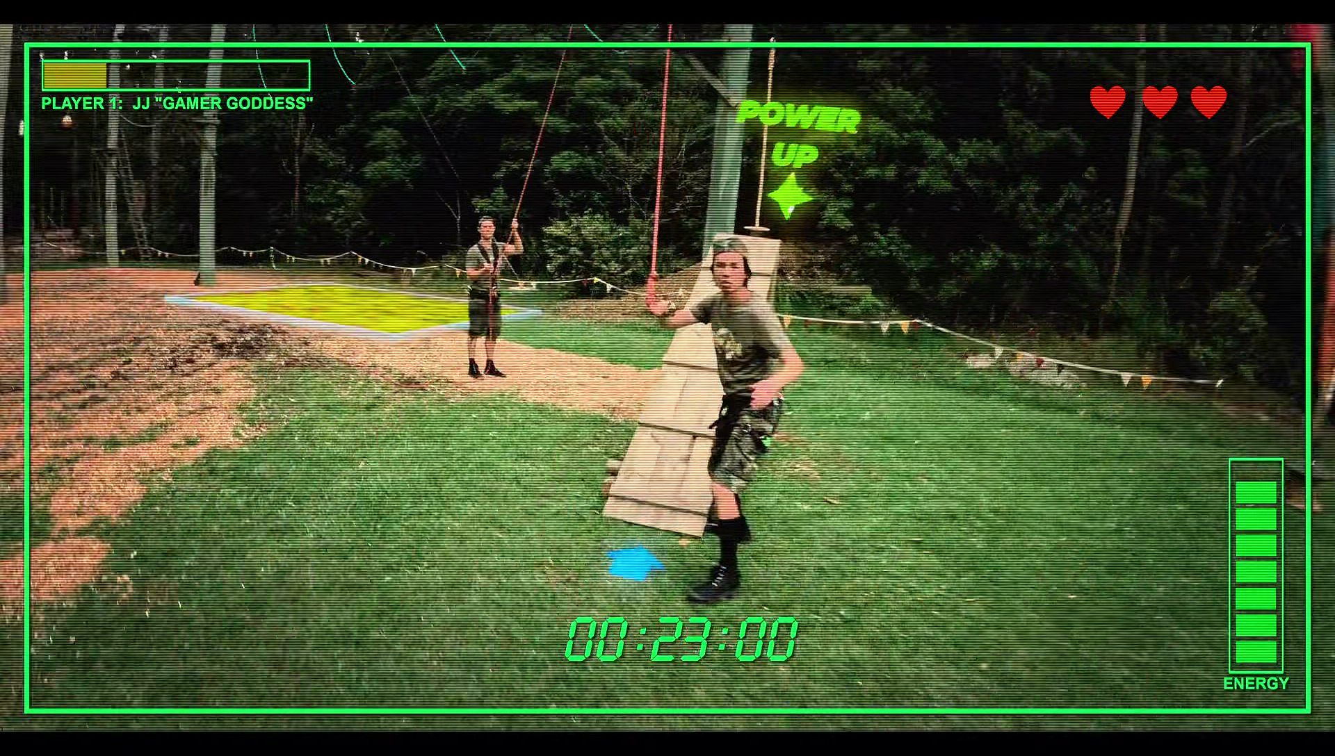 Woody Woodpecker Goes to Camp (2024) screencap 5655