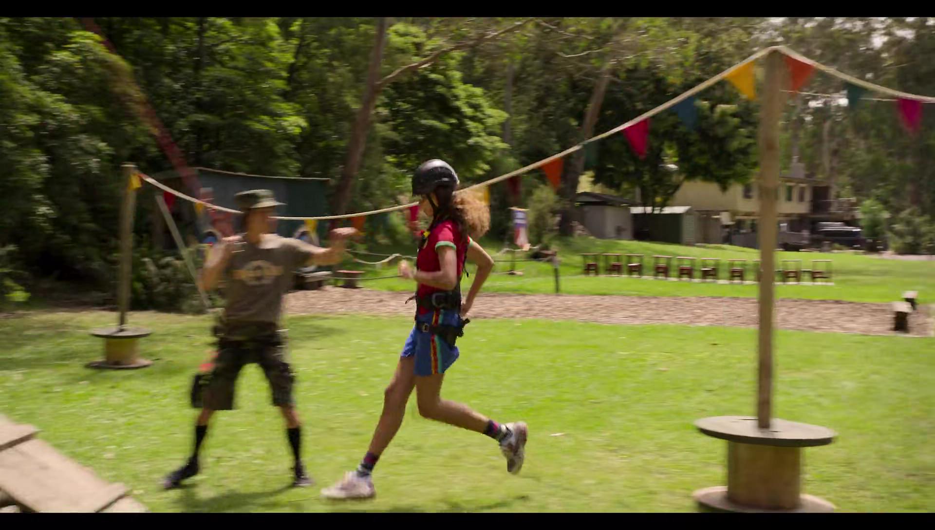 Woody Woodpecker Goes to Camp (2024) movie still 5656