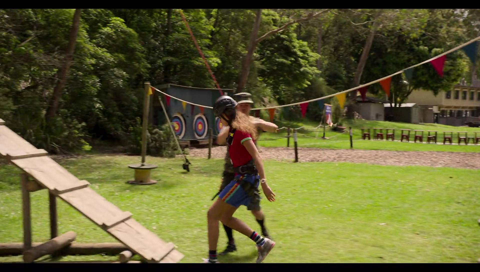 Woody Woodpecker Goes to Camp (2024) HD screenshot 5657