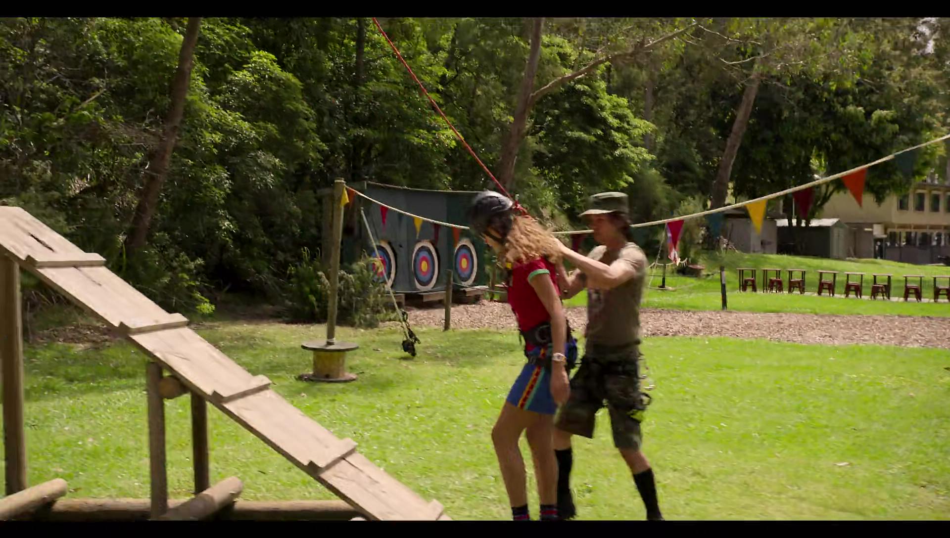 Woody Woodpecker Goes to Camp (2024) screencap 5658