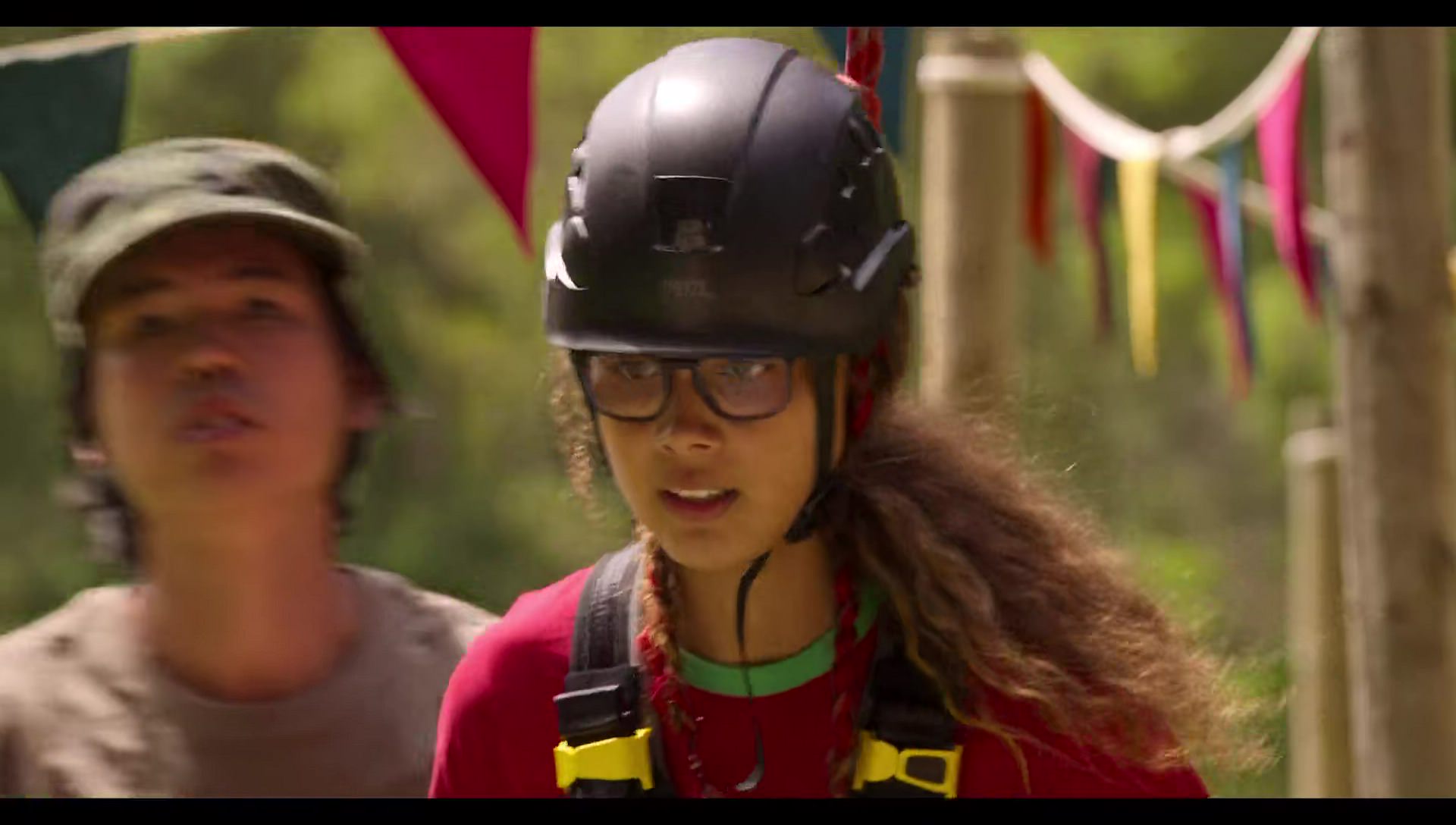 Woody Woodpecker Goes to Camp (2024) movie still 5659