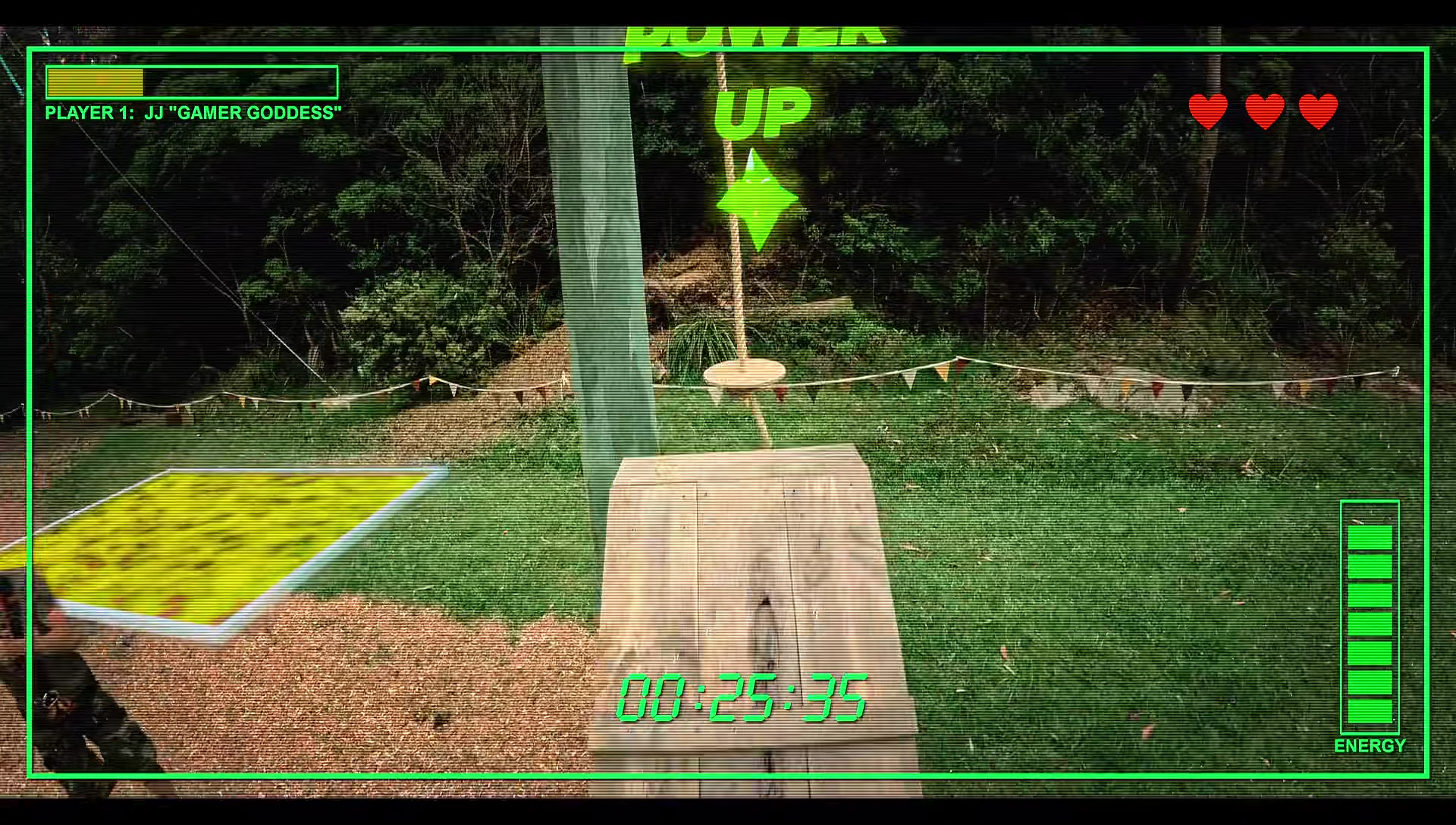 Woody Woodpecker Goes to Camp (2024) HD screenshot 5660