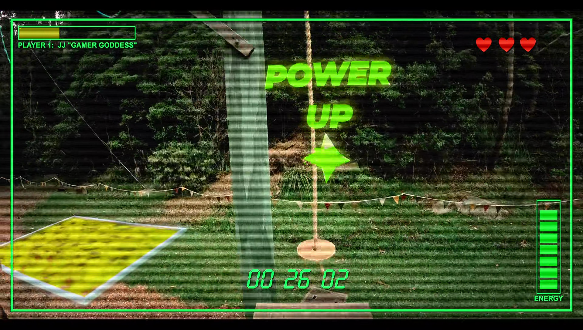 Woody Woodpecker Goes to Camp (2024) screencap 5661